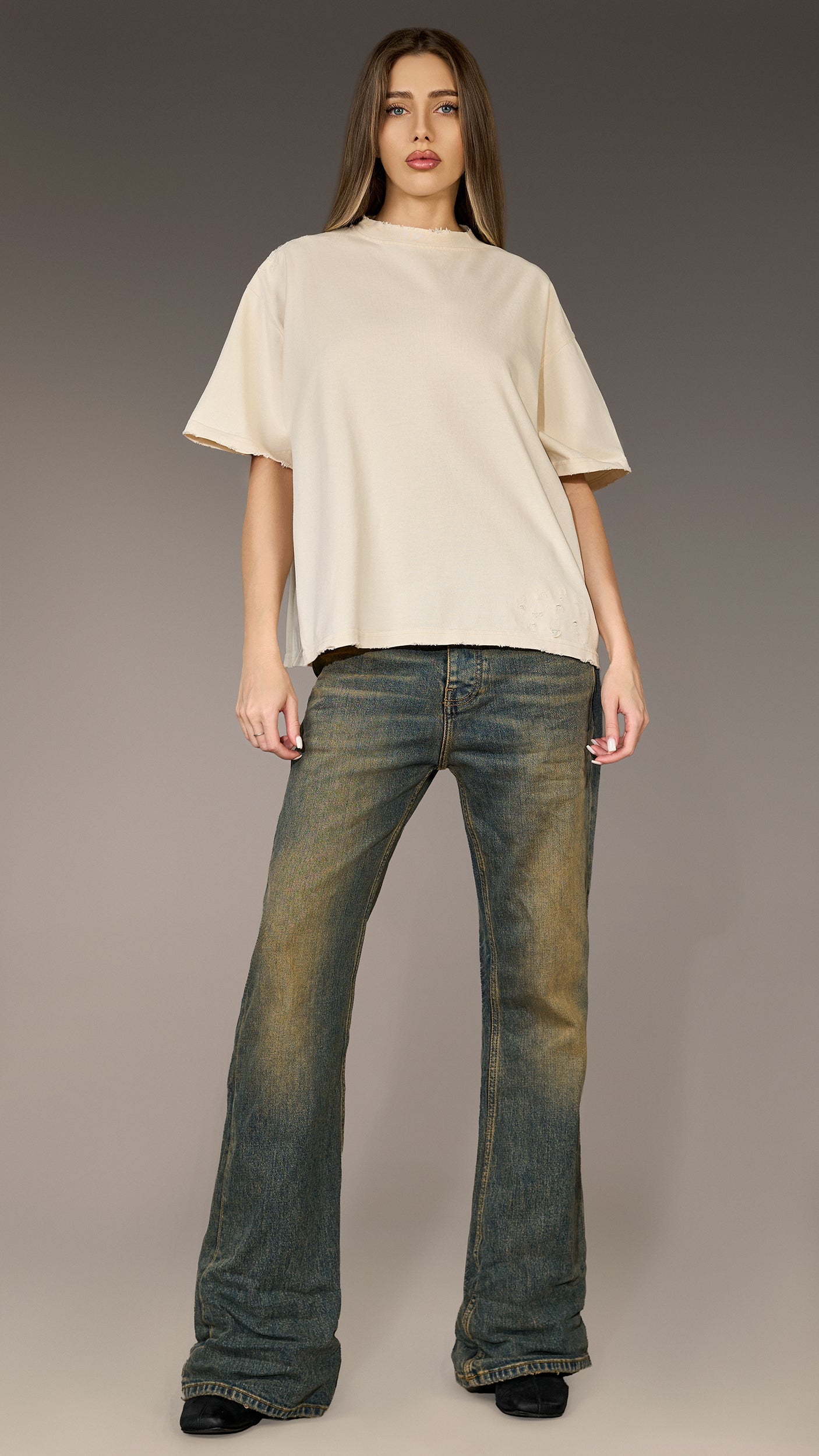 NEURAL T-shirt - T27193