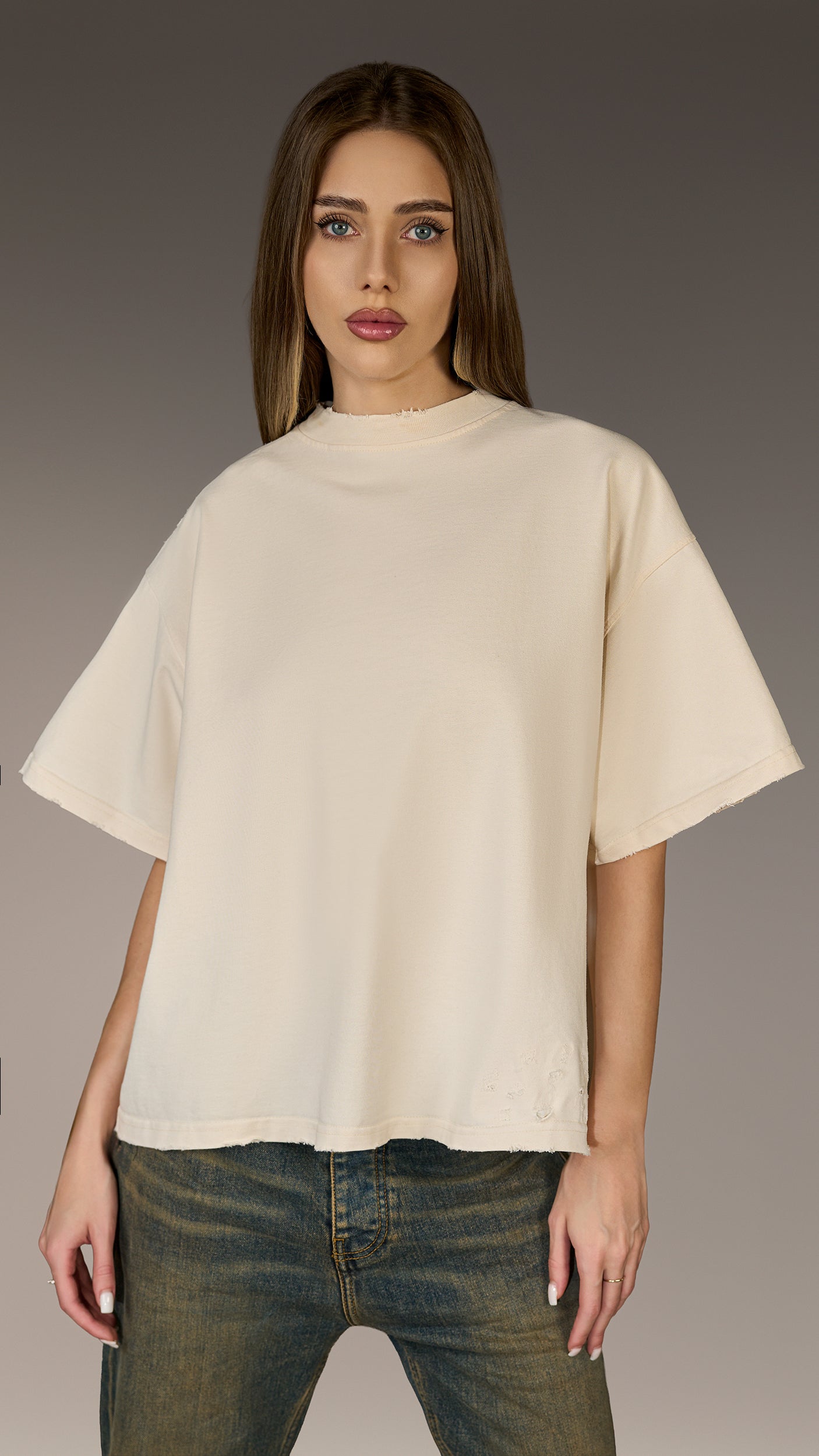 NEURAL T-shirt - T27193