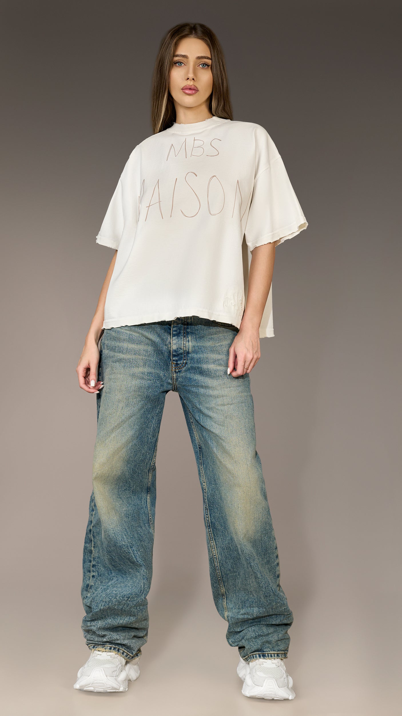 KINETIC NERVE T-Shirt - T27203