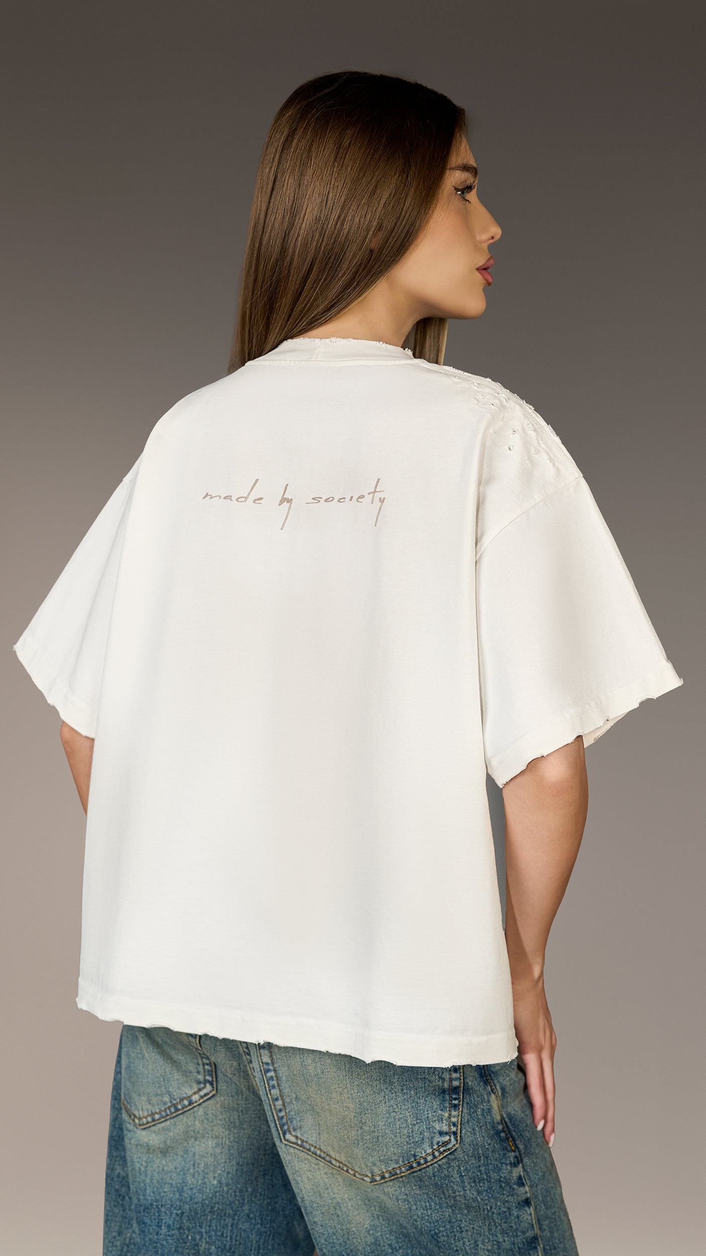KINETIC NERVE T-Shirt - T27203