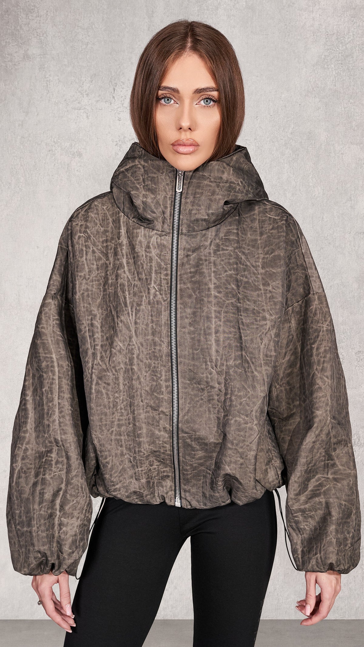 Graven Jacket - J27725