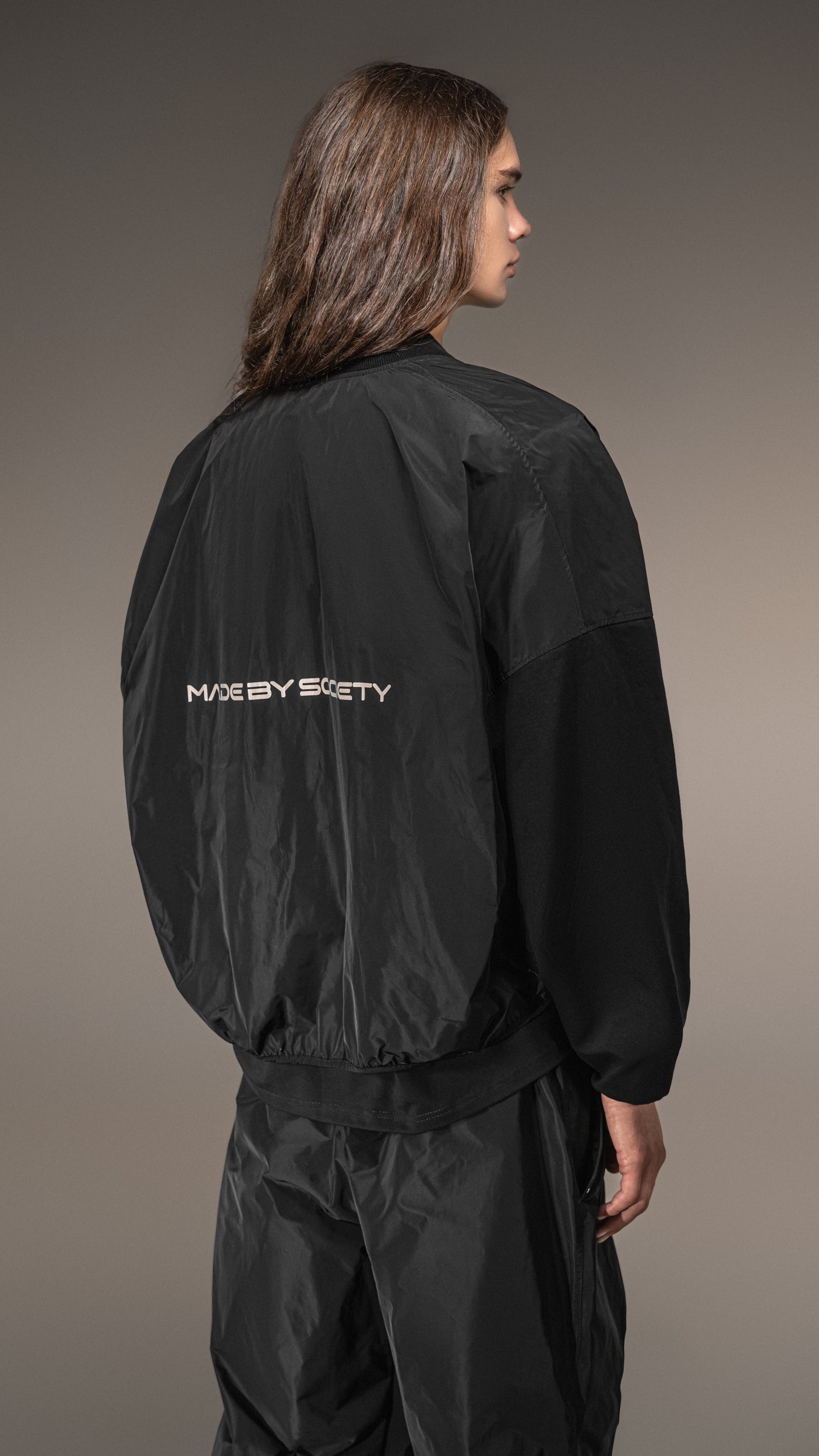 Made by Society Hoodie - H15810