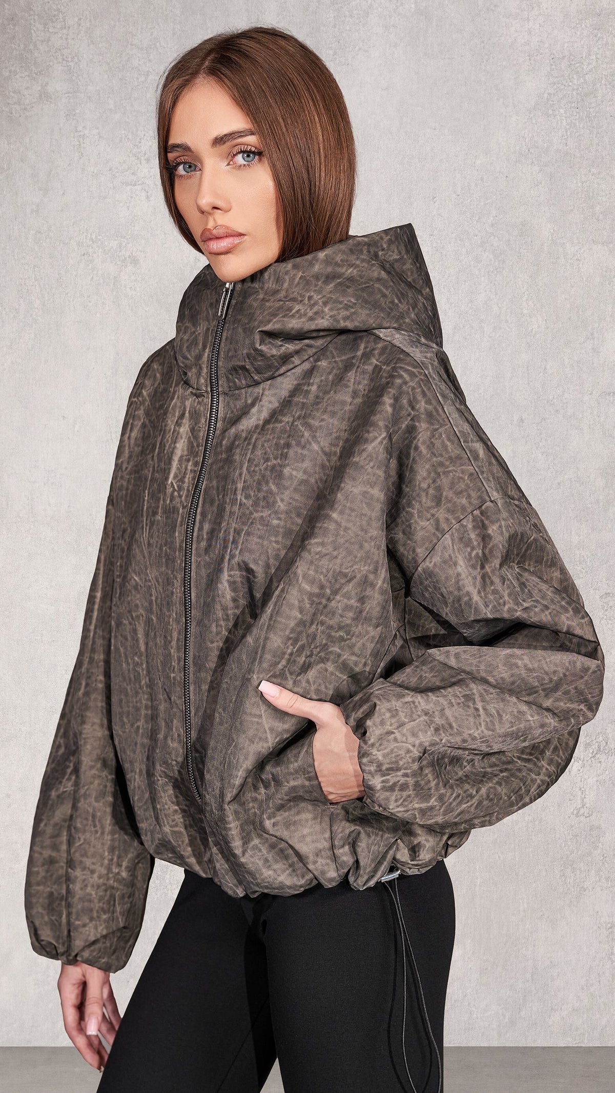 Graven Jacket - J27725