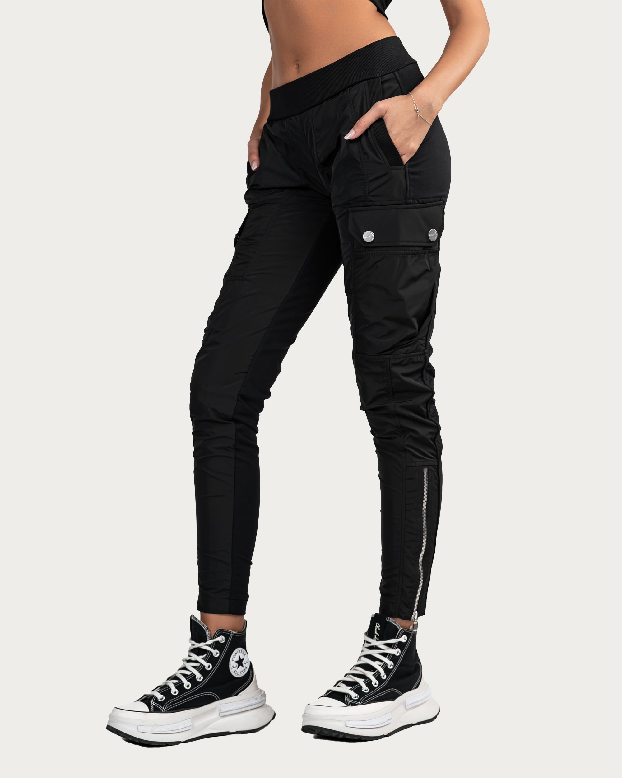 Cargo Pants - P25308