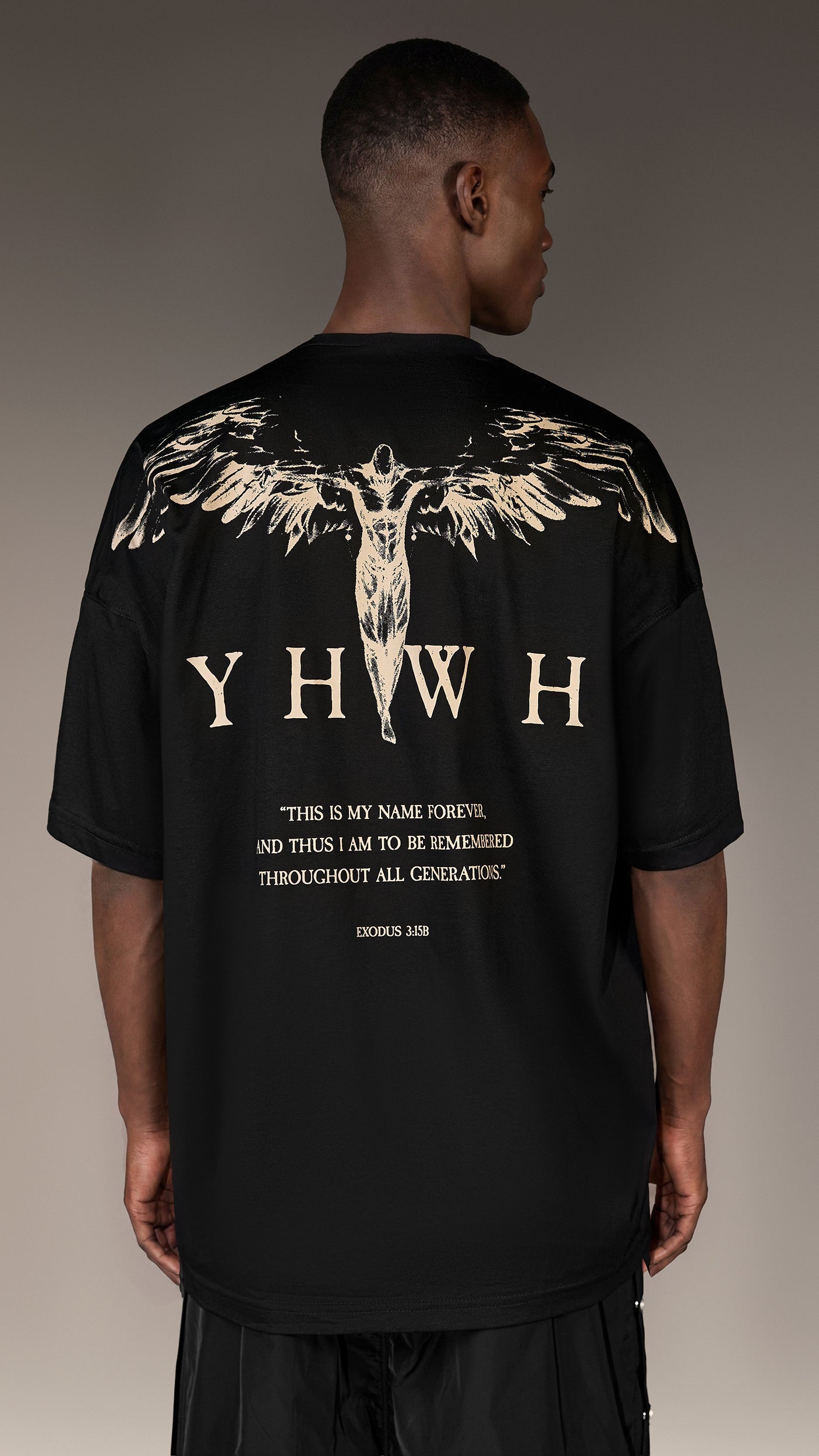 LITHIC T-Shirt - T17307