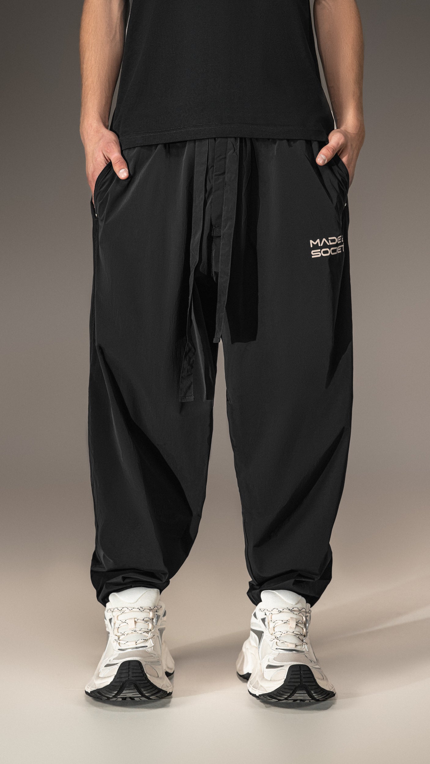 Trousers 'Made by Society' – P15751