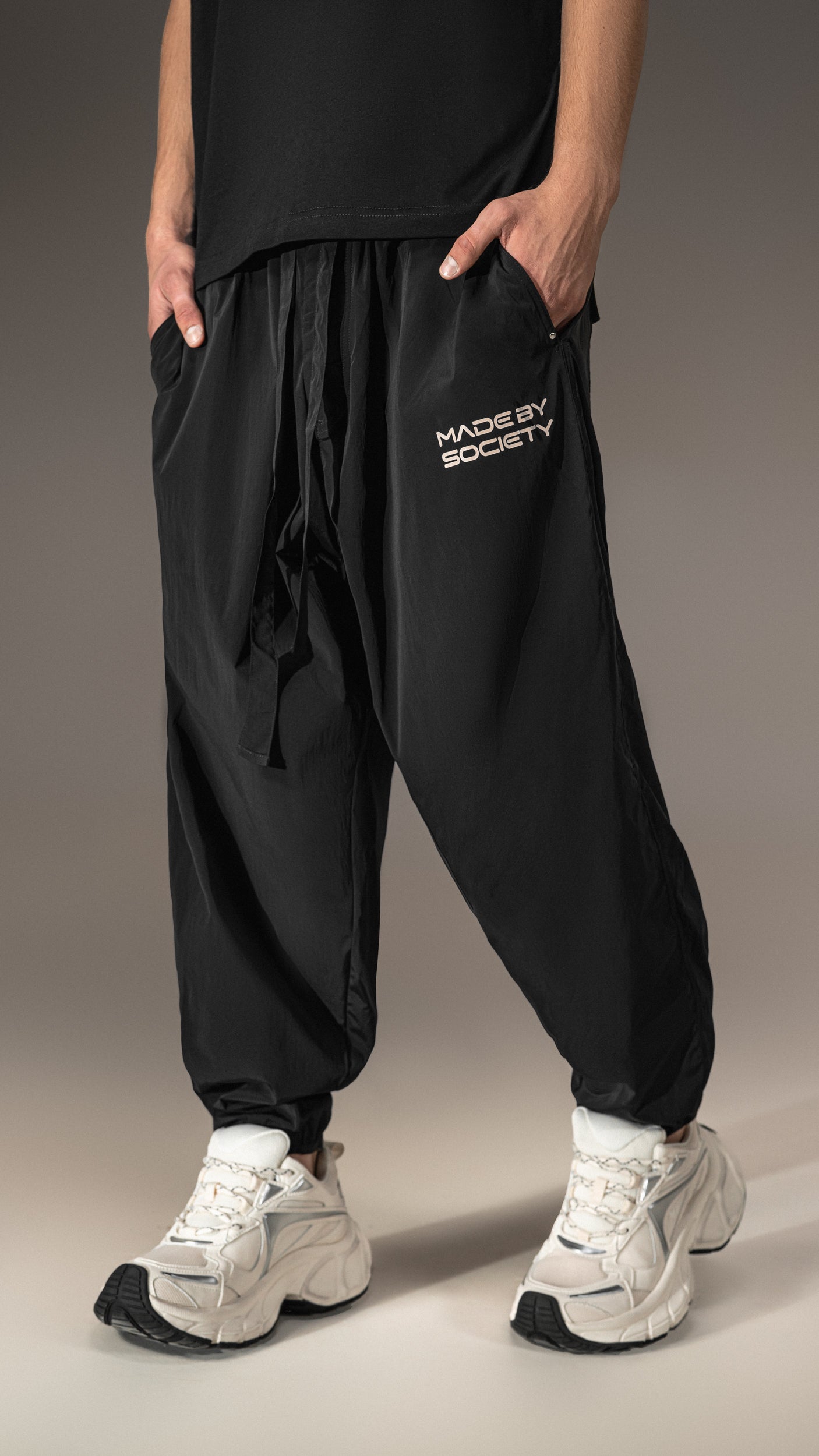 Trousers 'Made by Society' – P15751