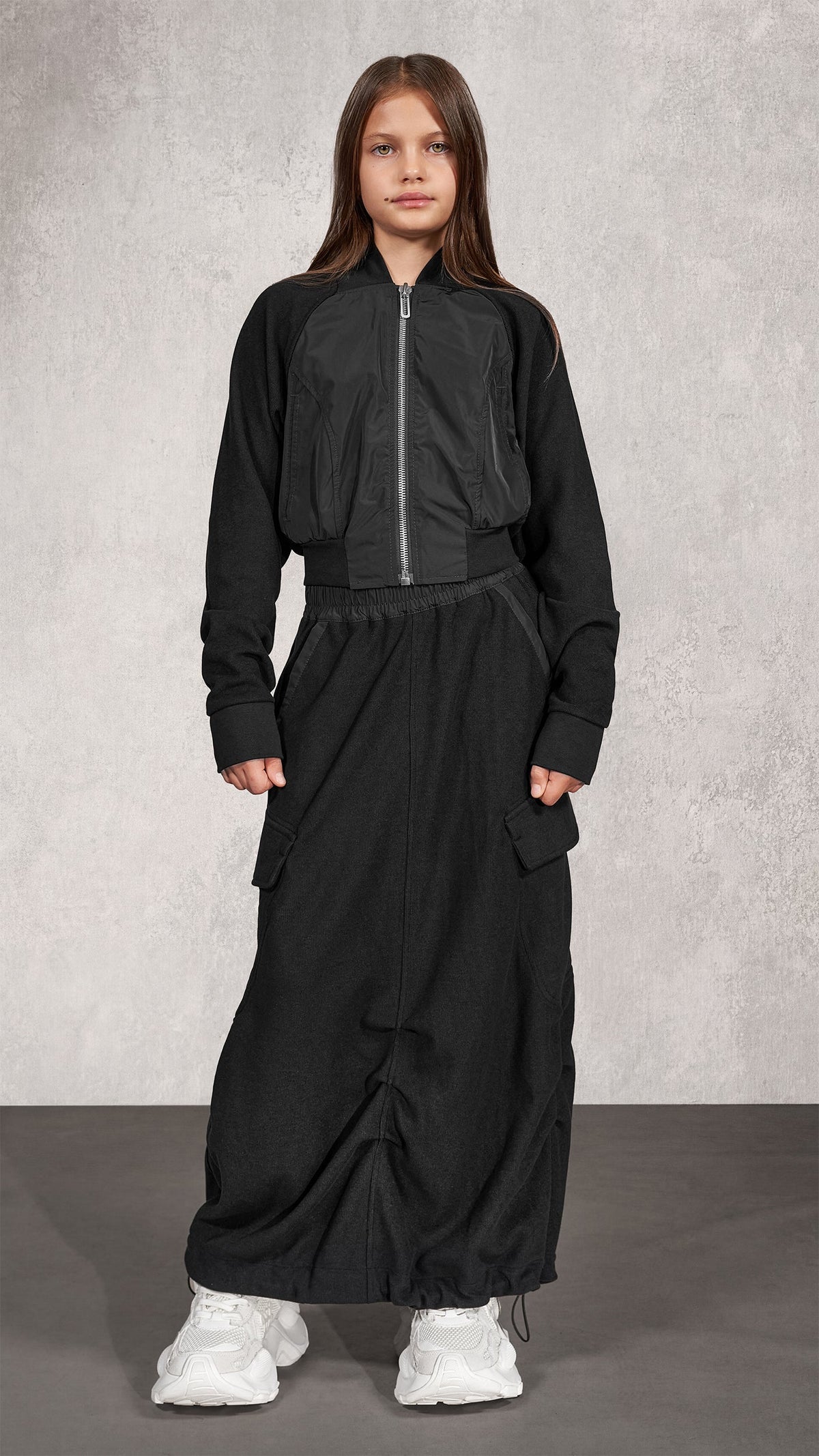 Cargo Skirt - F37683