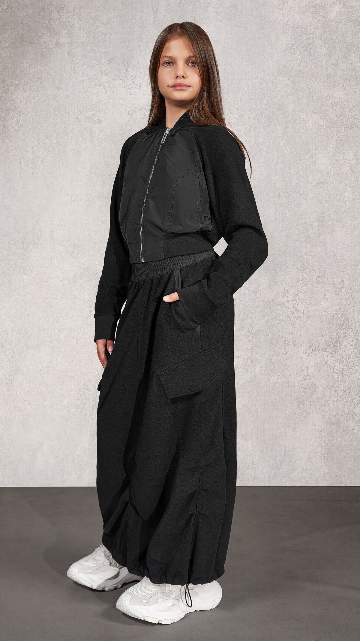 REEVA Hoodie - H37684