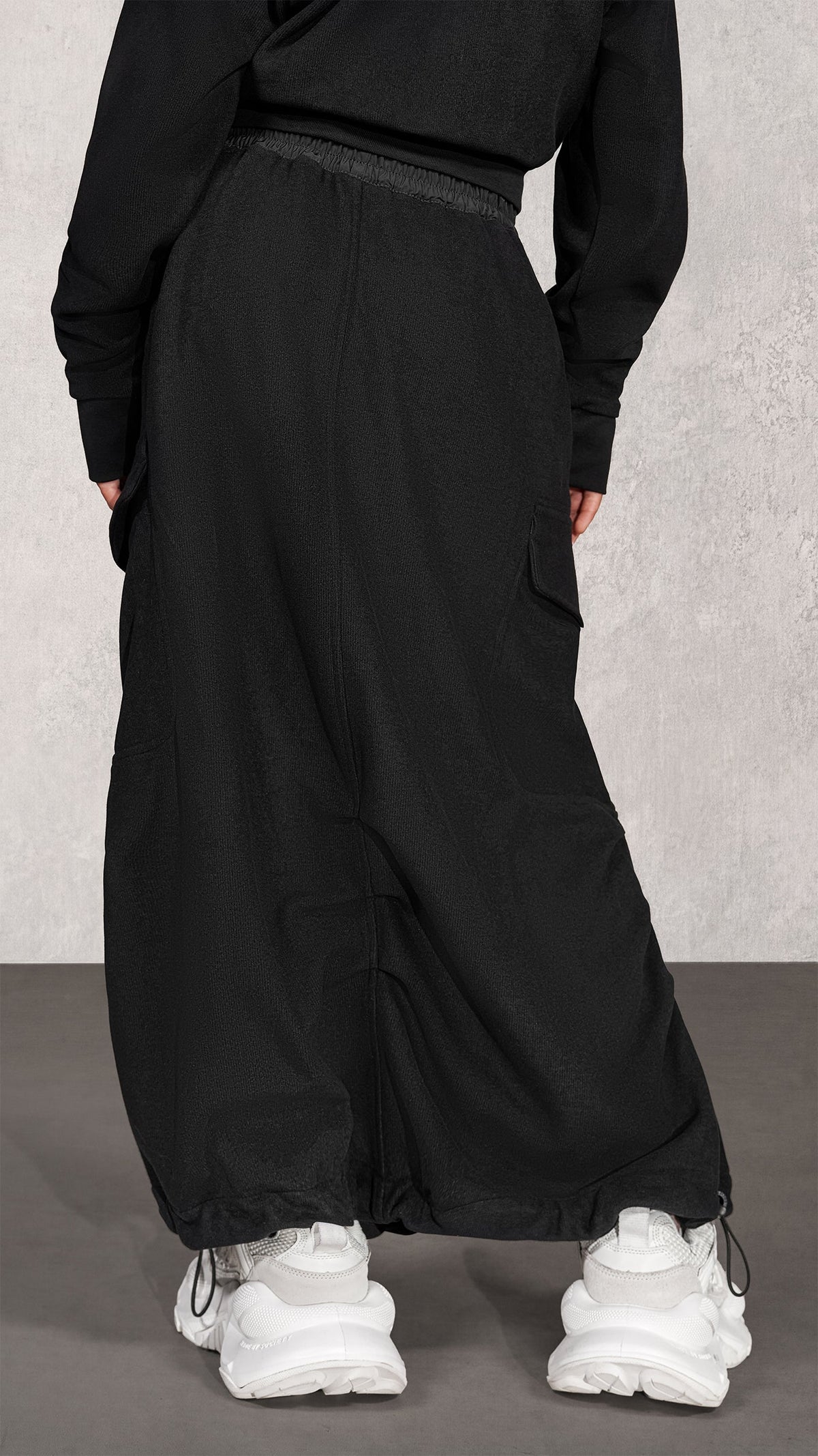Cargo Skirt - F37683