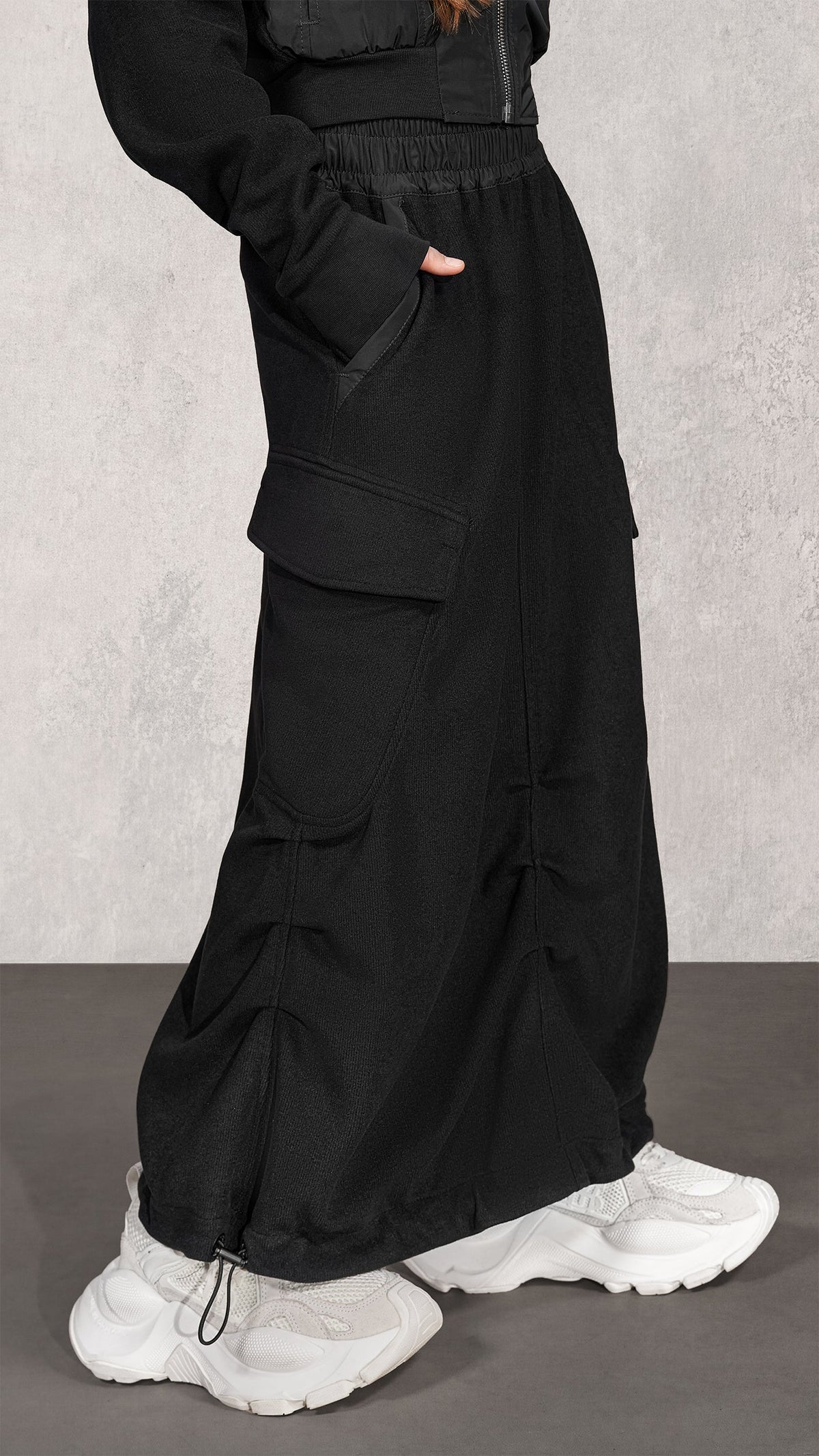 Cargo Skirt - F37683