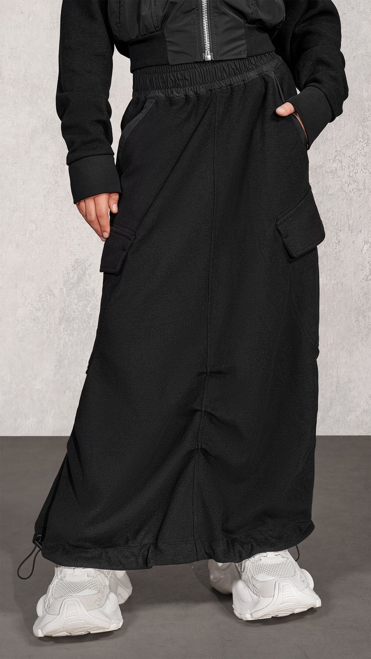 Cargo Skirt - F37683
