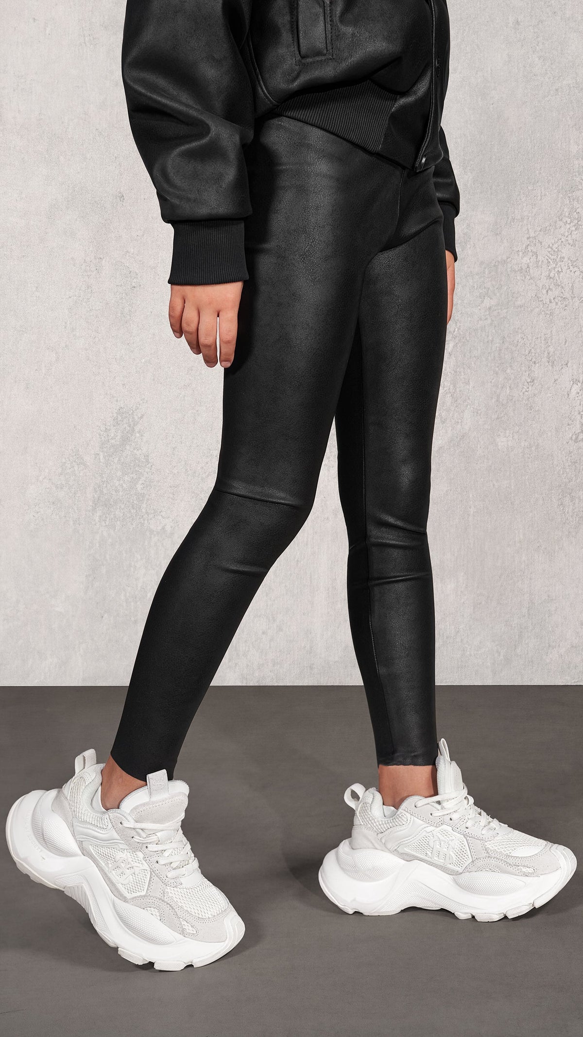 Kern Leggings Trousers - P37912
