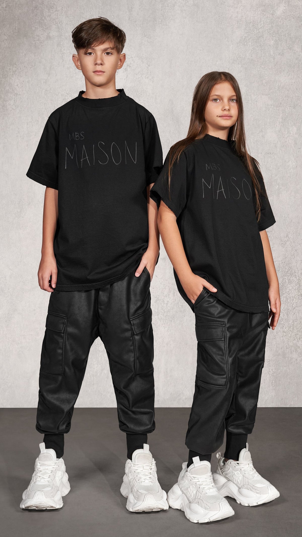 MBS MAISON T-Shirt - T37579