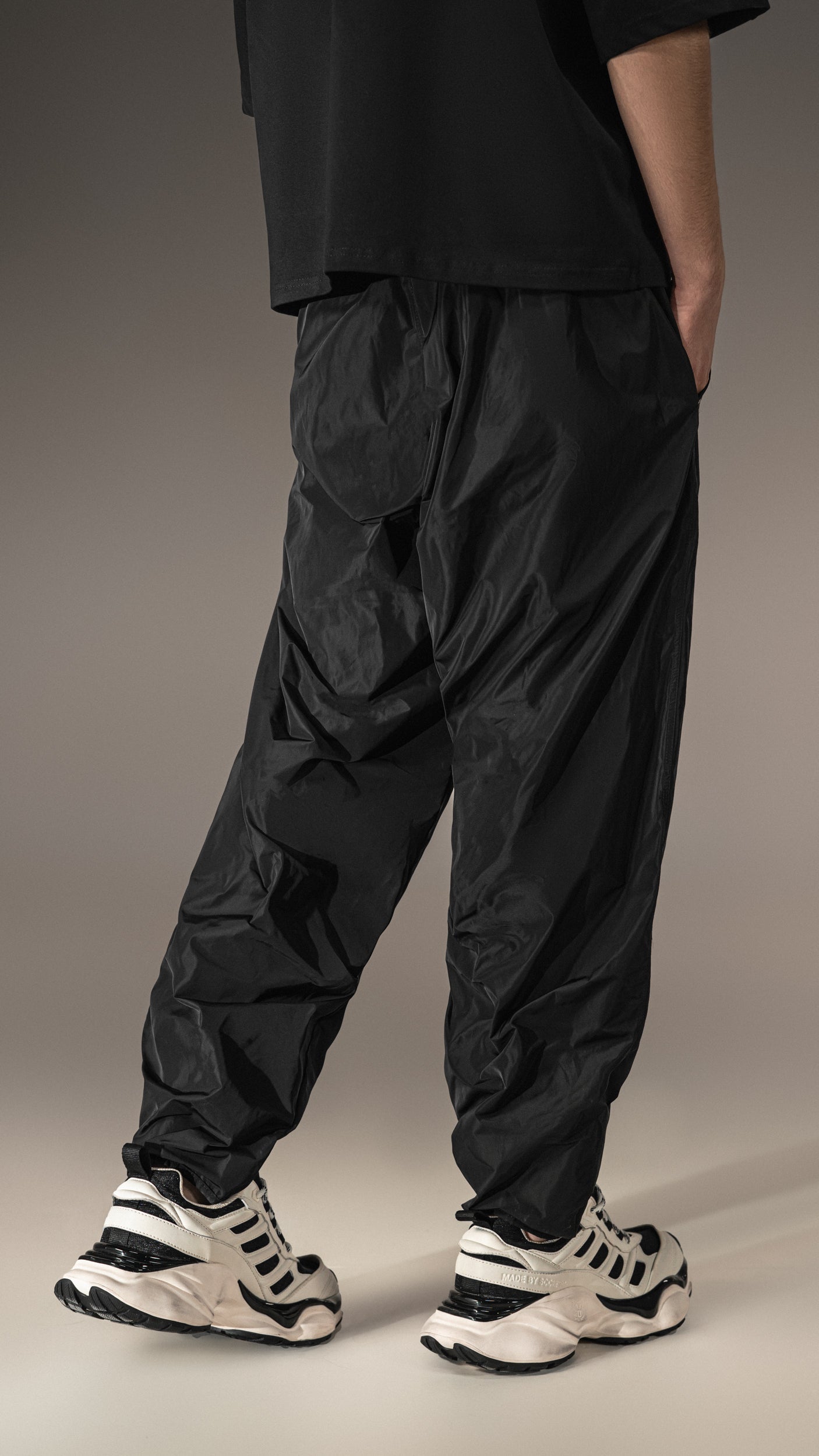 Pants "Made by Society – Modern and Comfortable Design – P15612