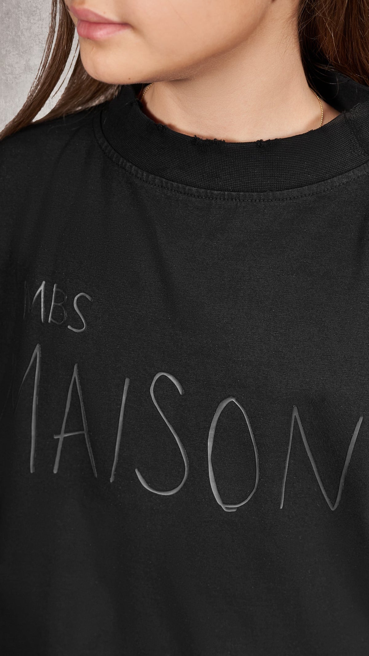 MBS MAISON T-Shirt - T37579