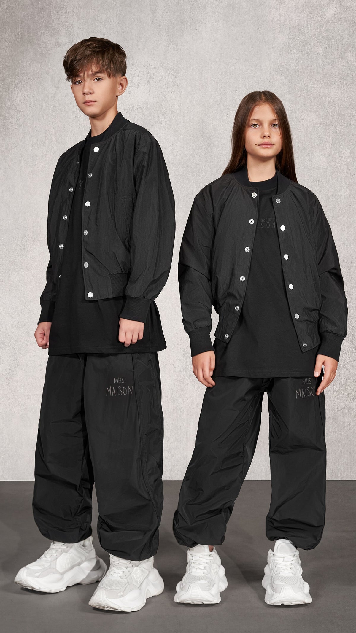 Bomber Jacket - J37797
