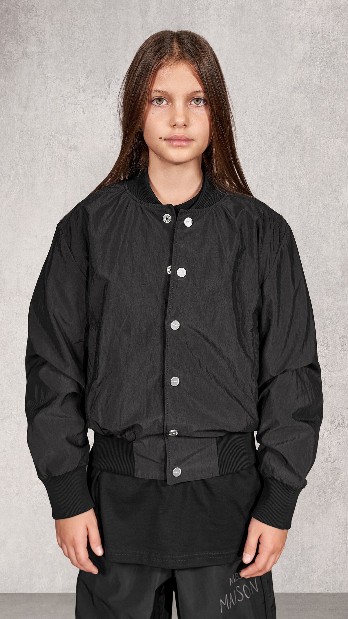 Bomber Jacket - J37797