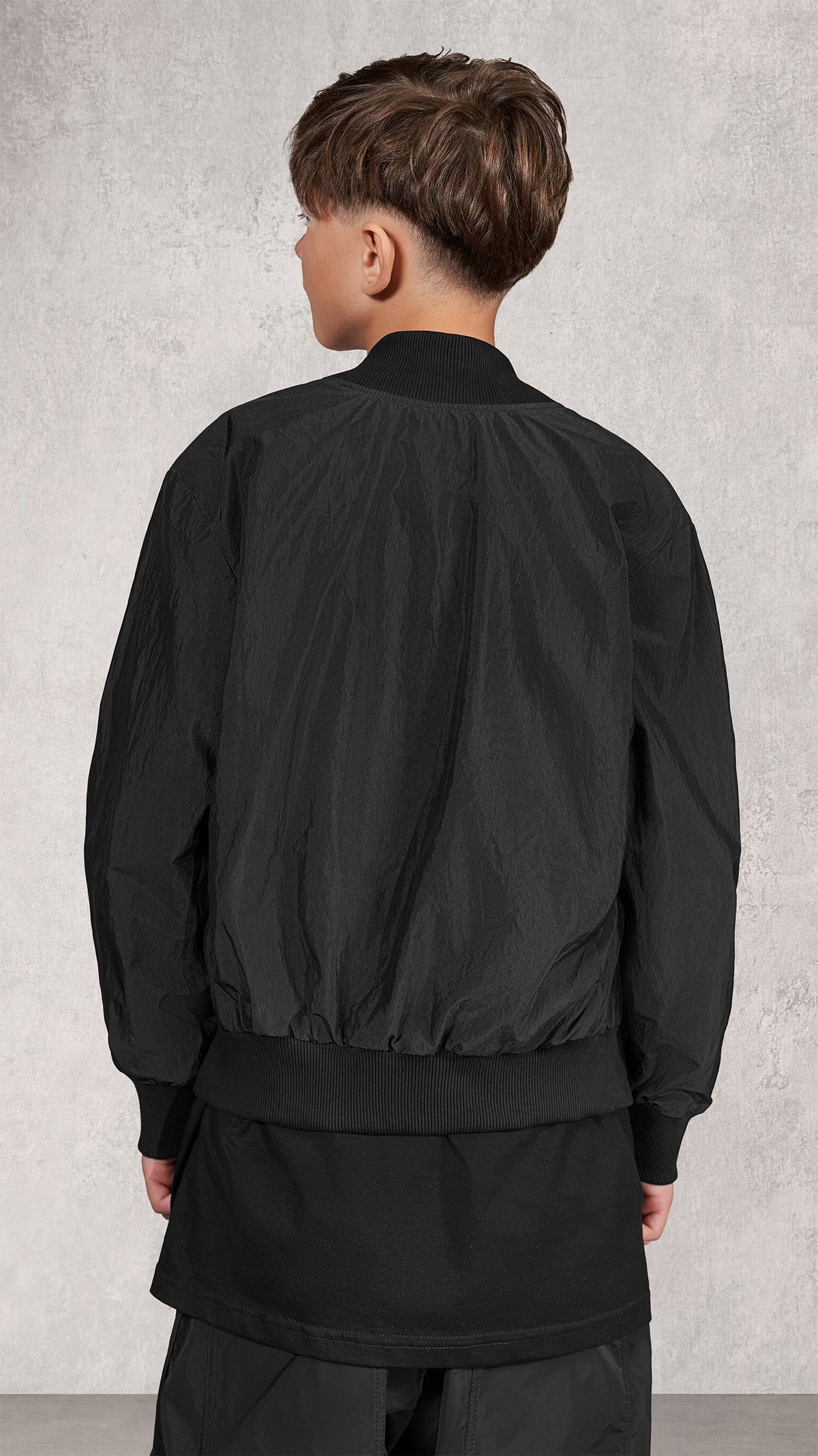 Bomber Jacket - J37797