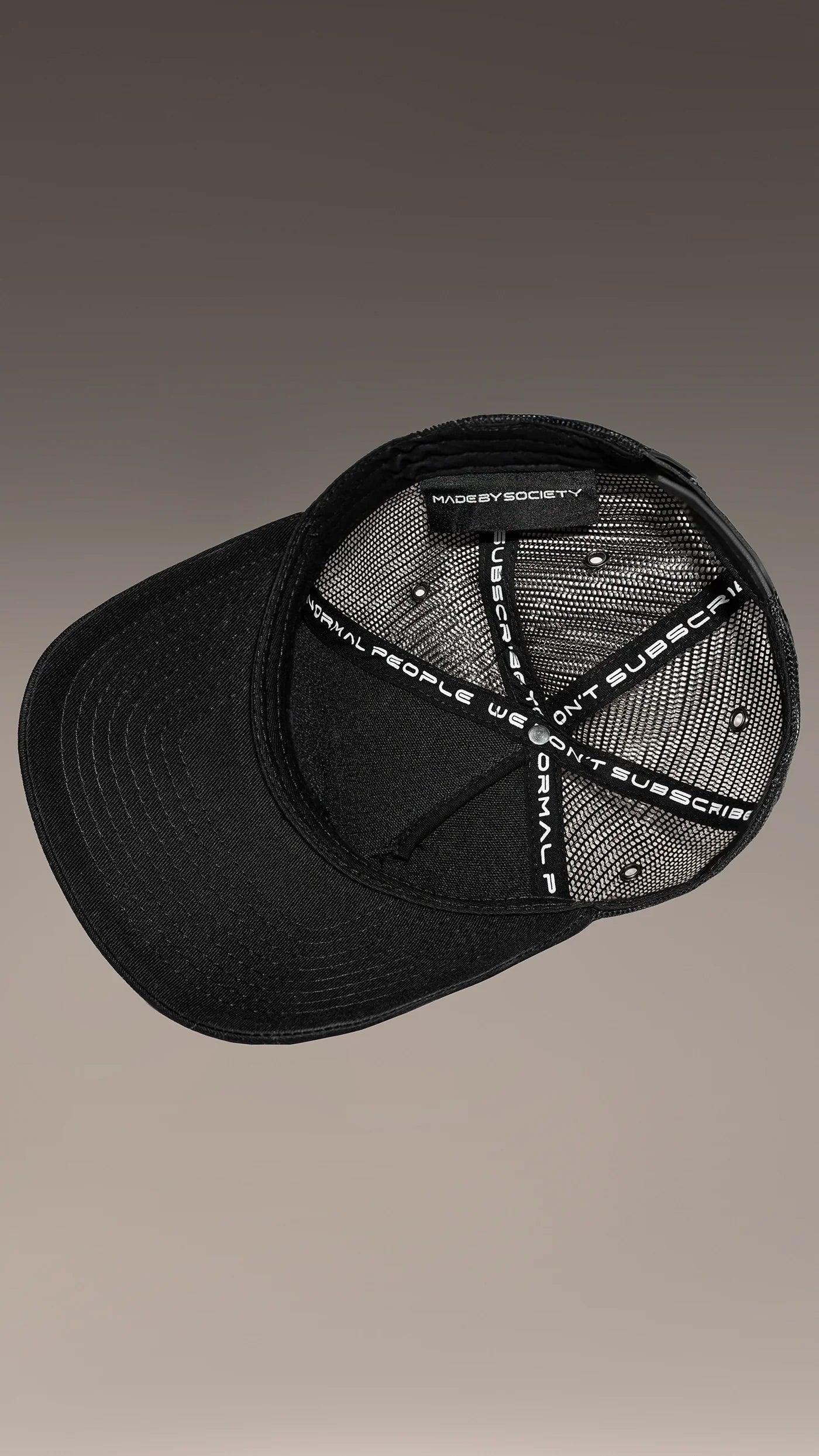 Nibiru x MBS Cap - A16729