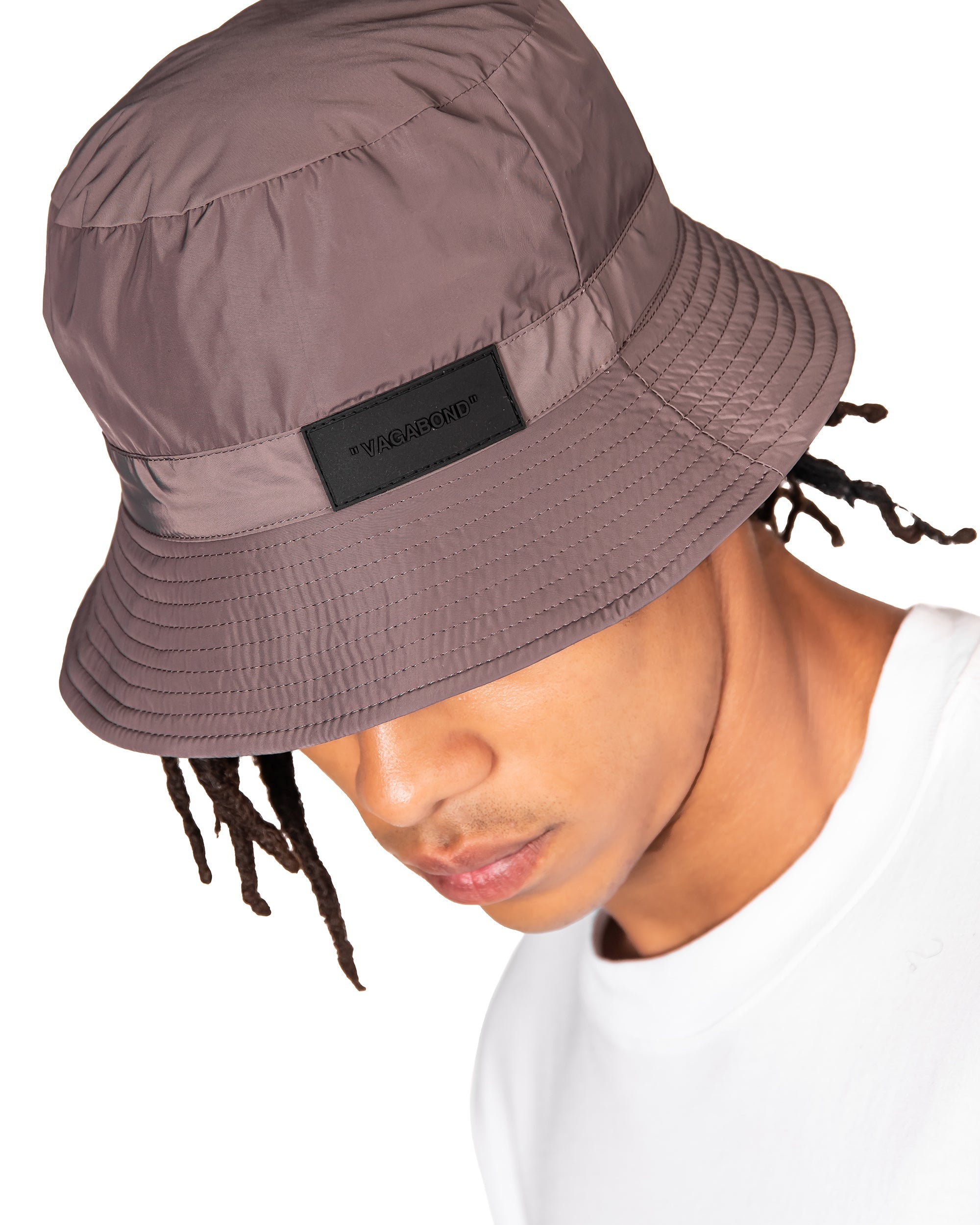 VAGABOND BUCKET HAT - A12773