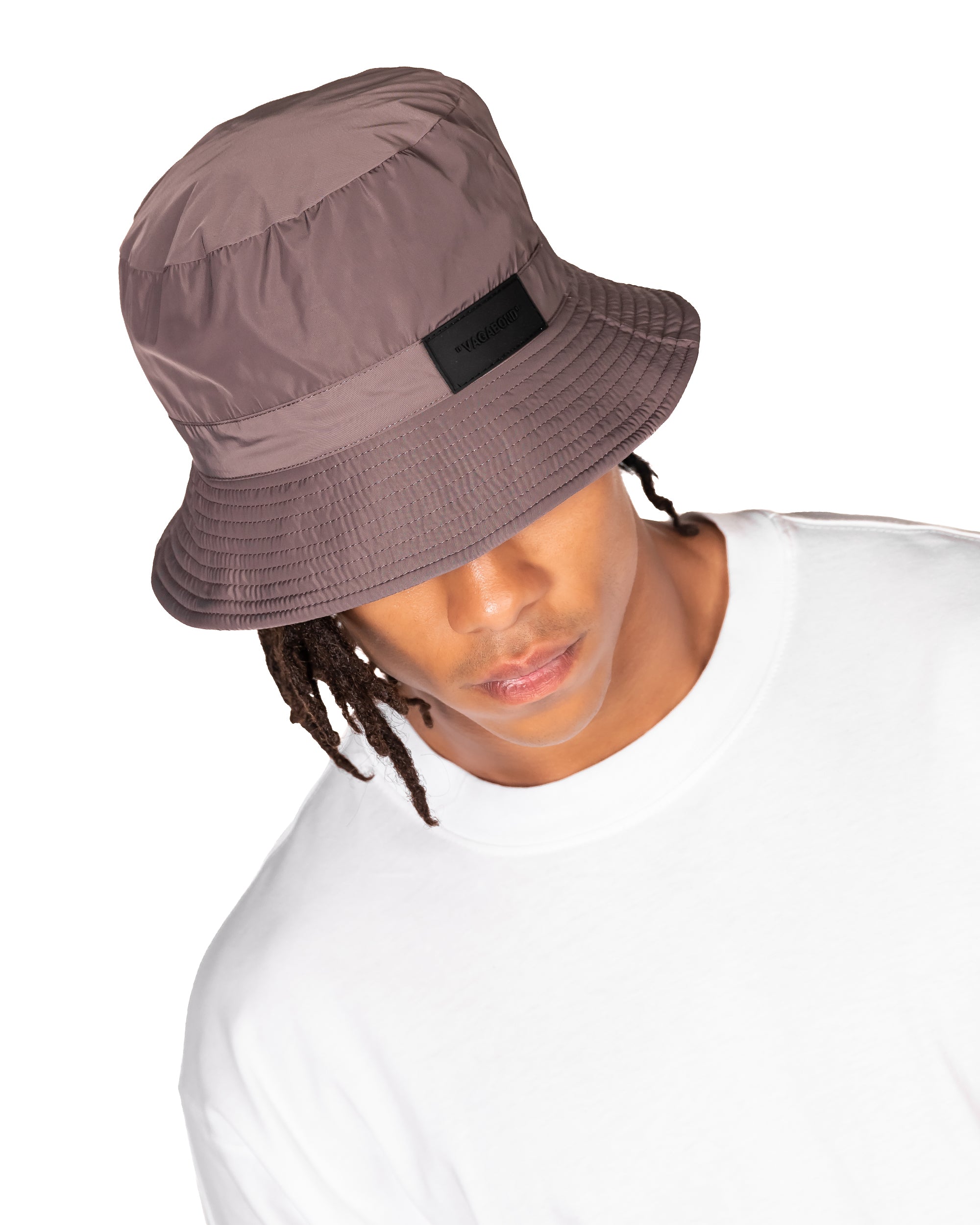 VAGABOND BUCKET HAT - A12773