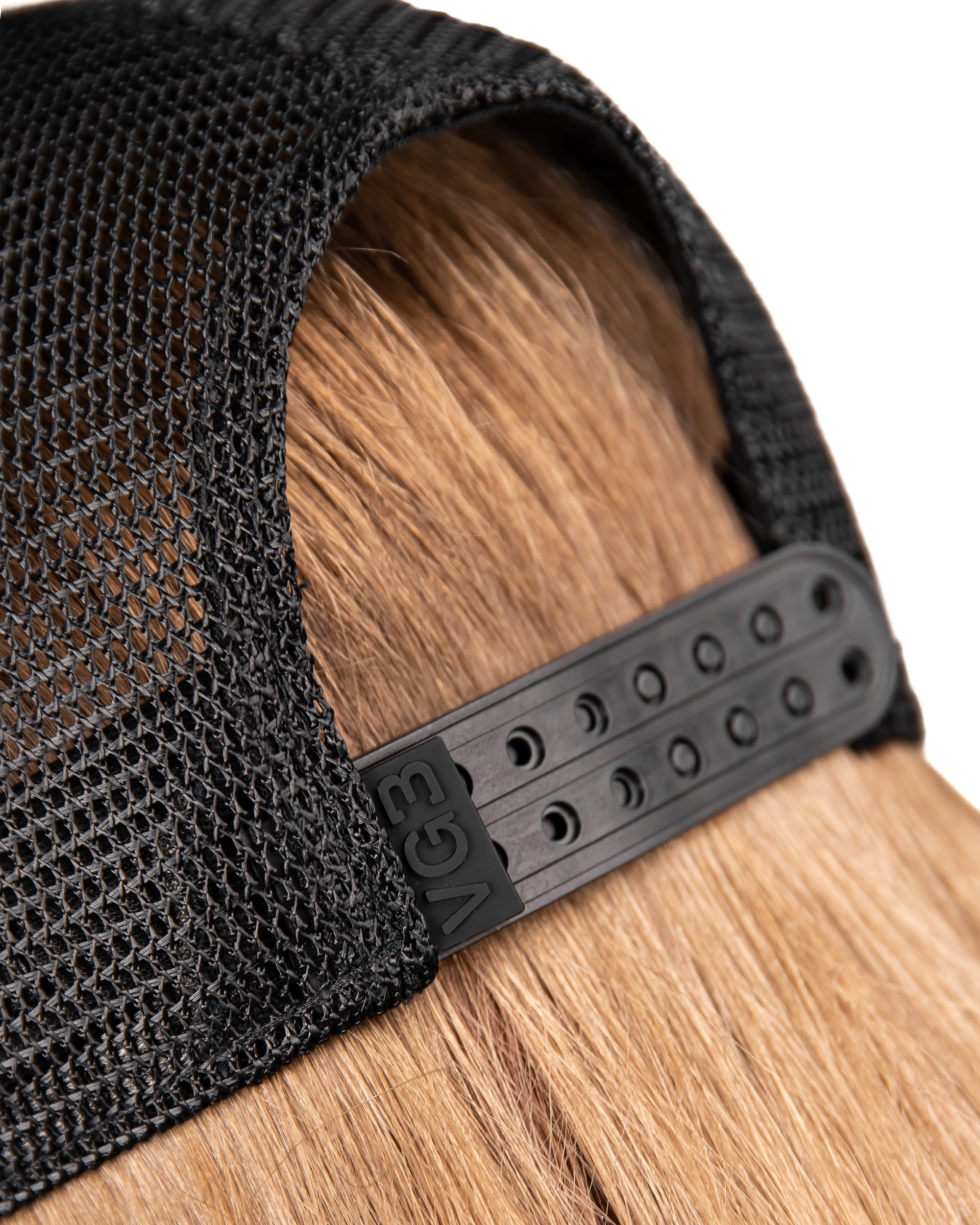 VAGABOND TRUCKER CAP - A12975