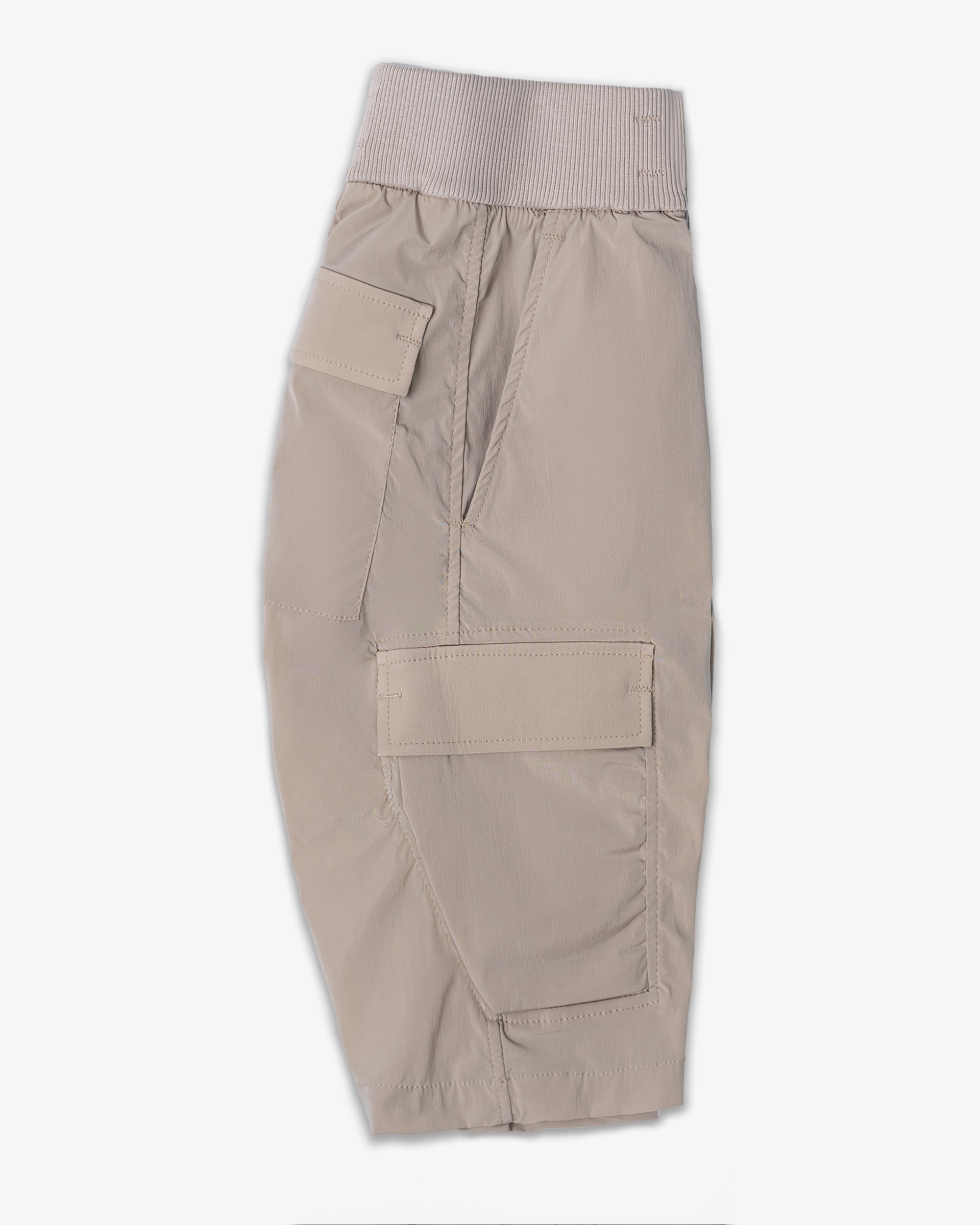 Cargo Bermuda Shorts - B35378