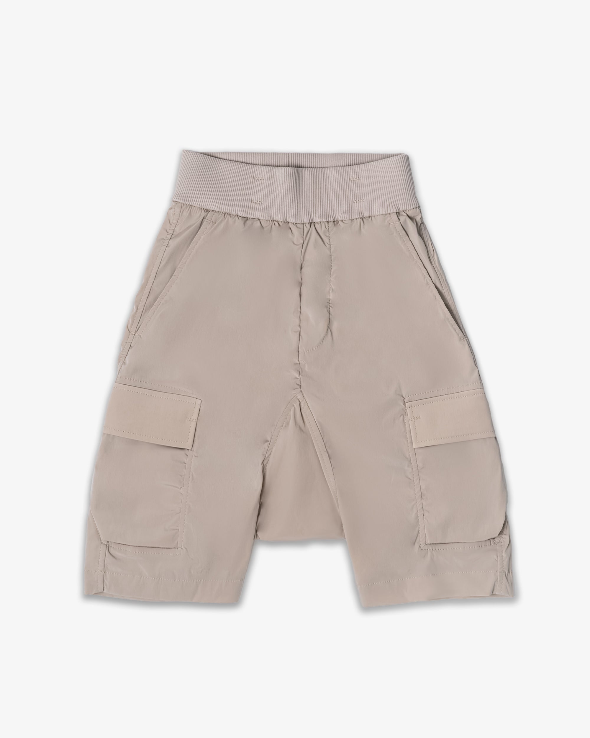 Cargo Bermuda Shorts - B35378
