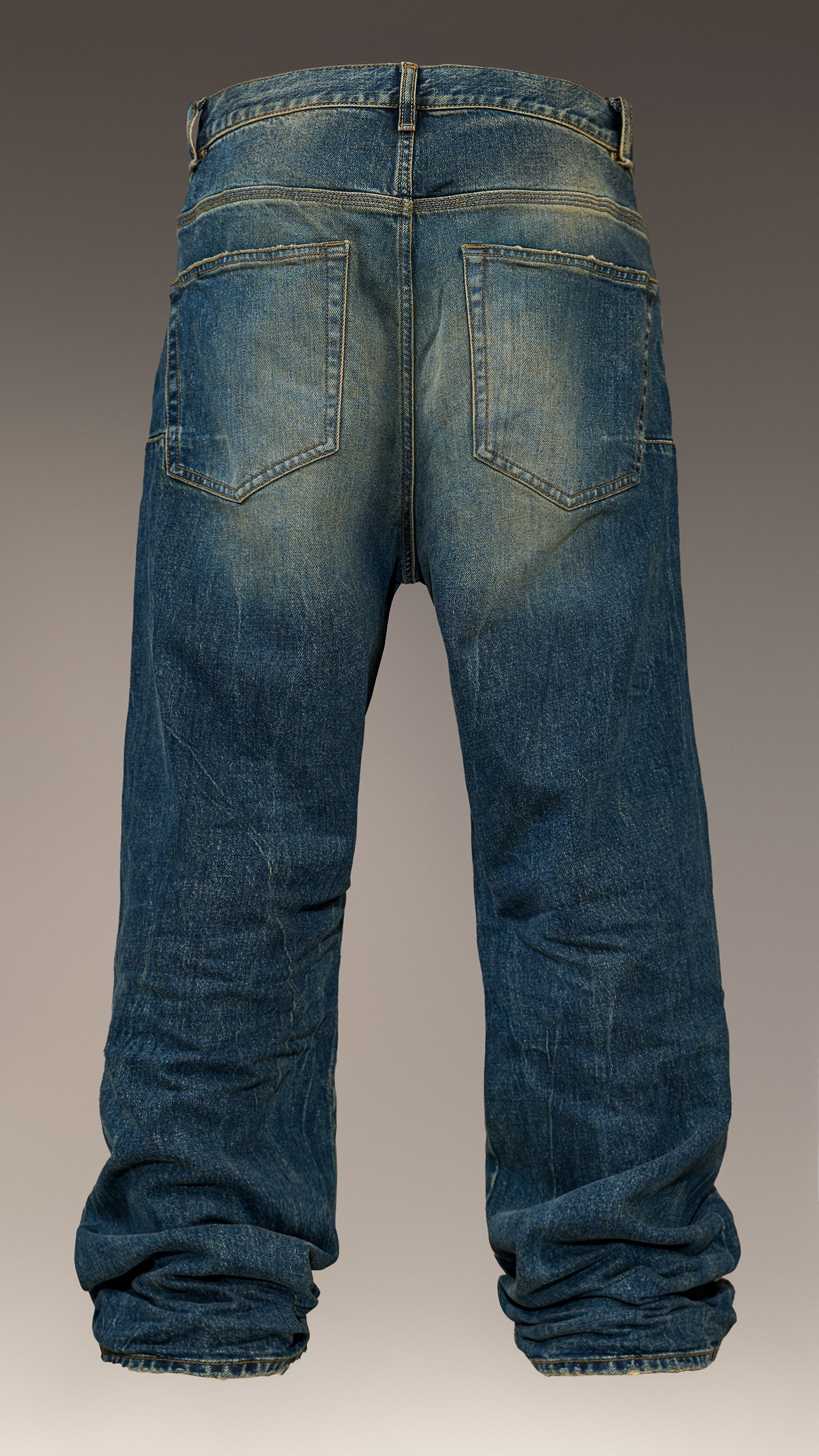 AXIS WIDE Jeans - P17155