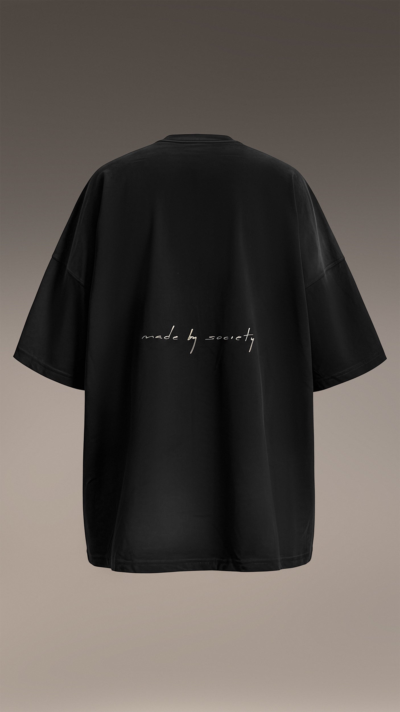 OLIVE SCHEMATIC T-Shirt - T17102