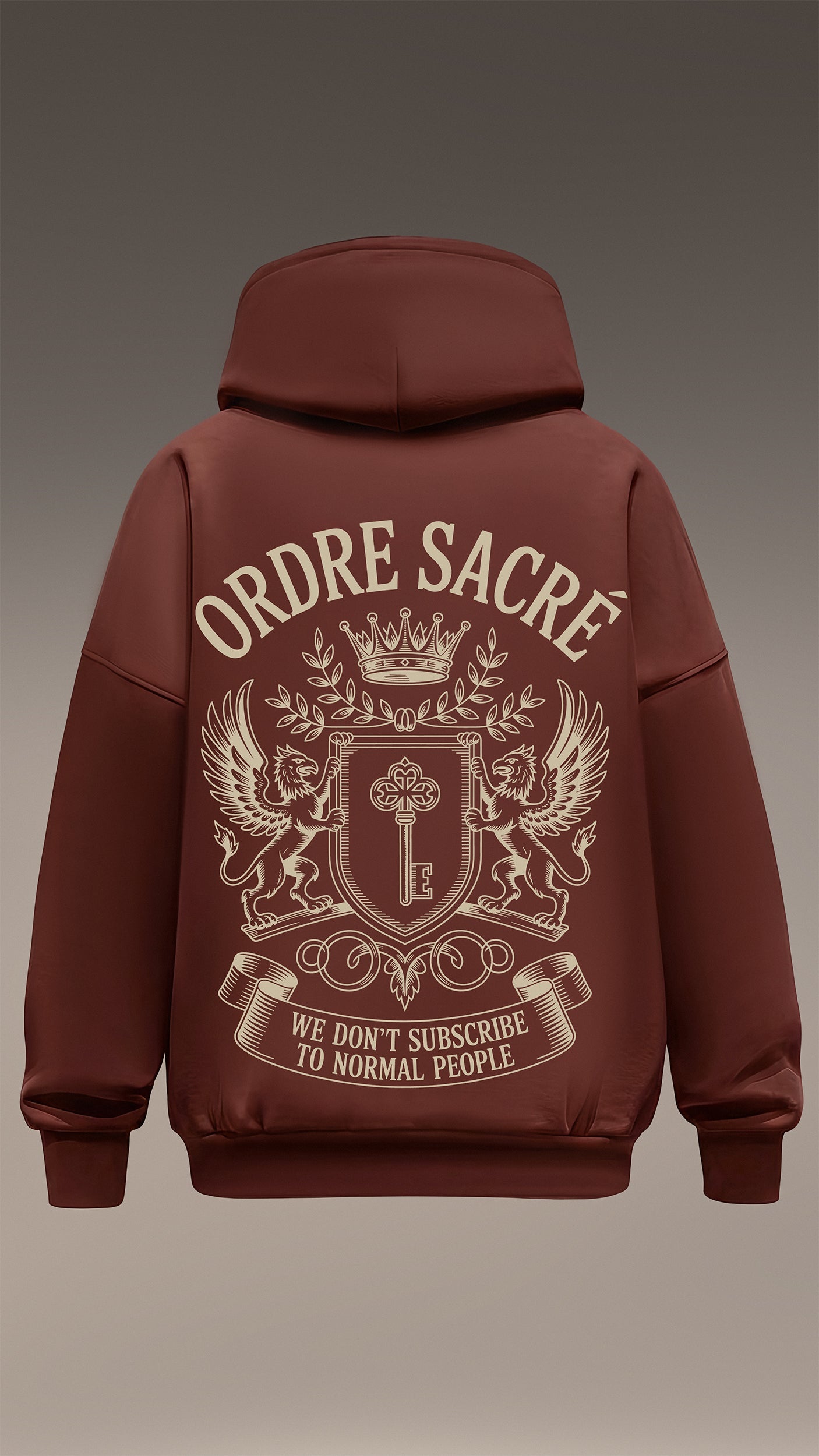CORE ARCHITECT Hoodie - H16968