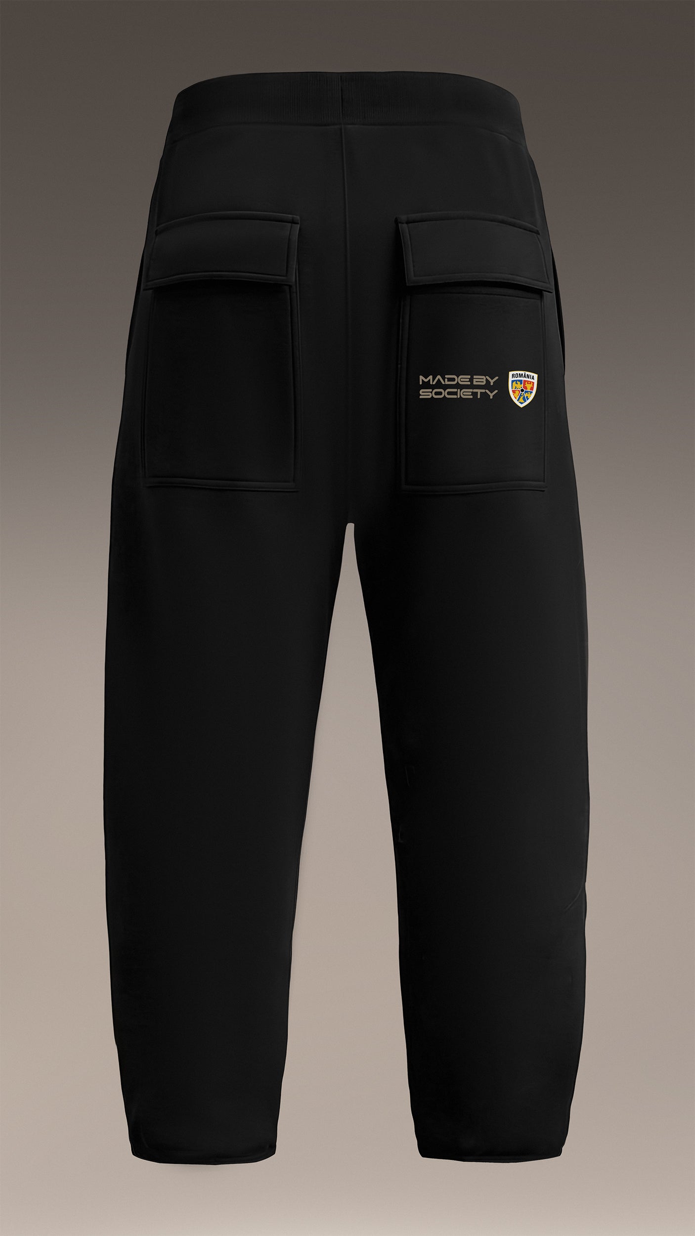 MBS x Romania 1922 Trousers - P17248