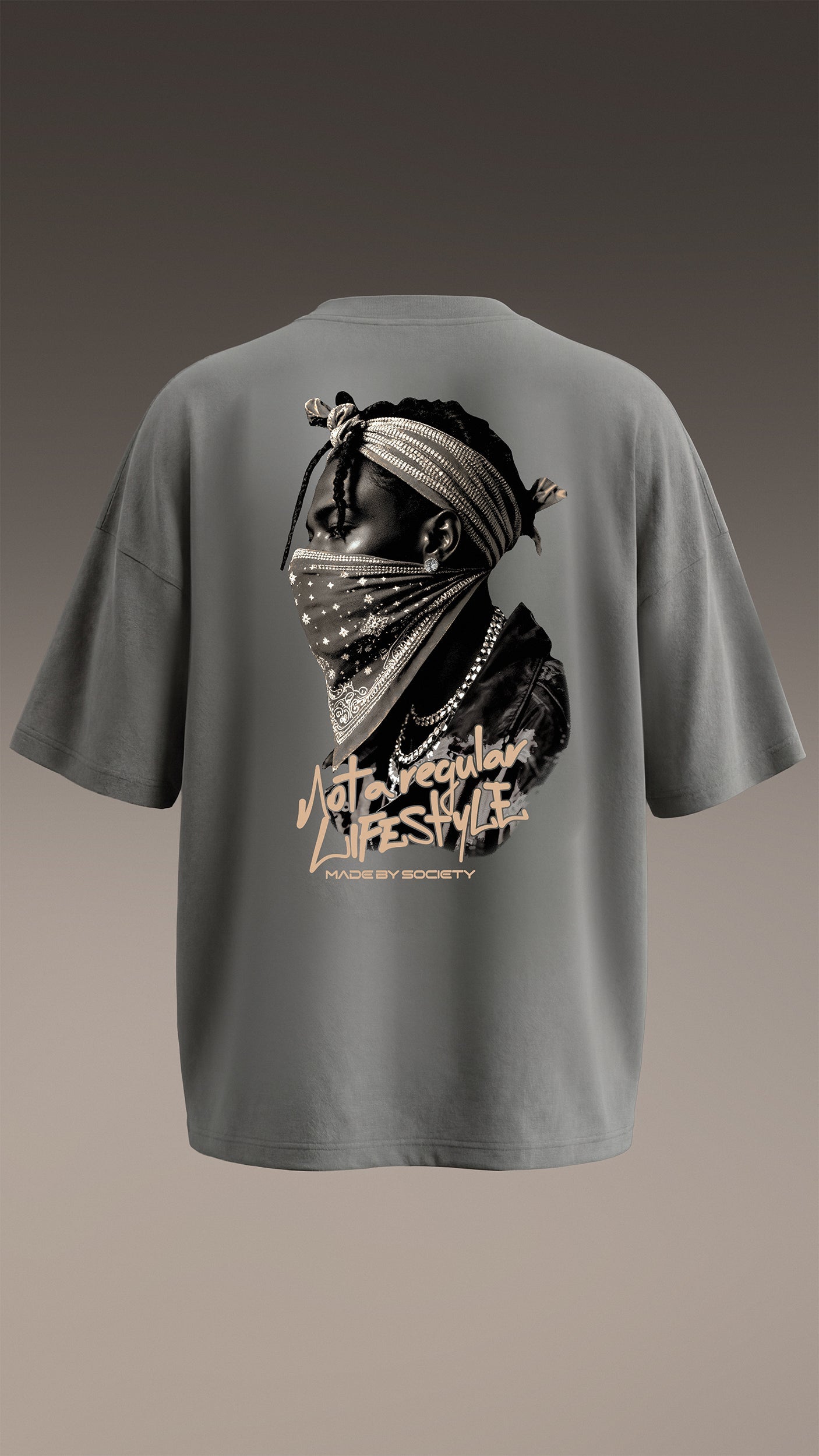 GRAVITAS T-Shirt - T17511