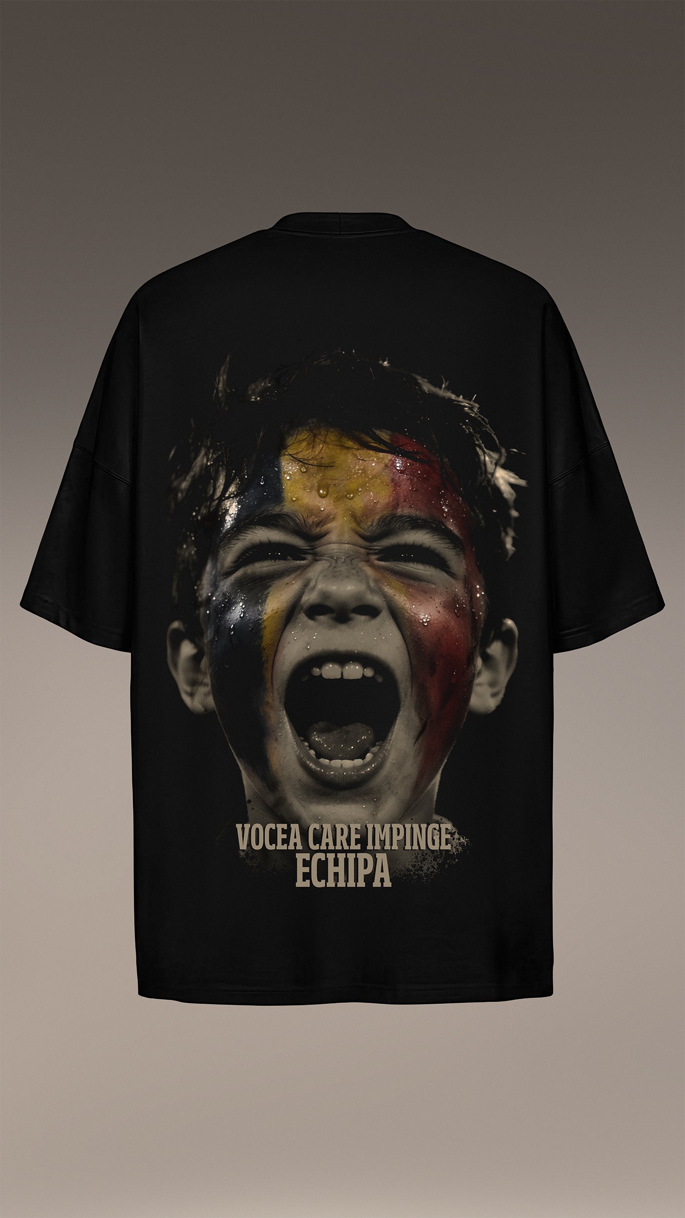 MBS x Romania - The Voice - T17297 T-Shirt