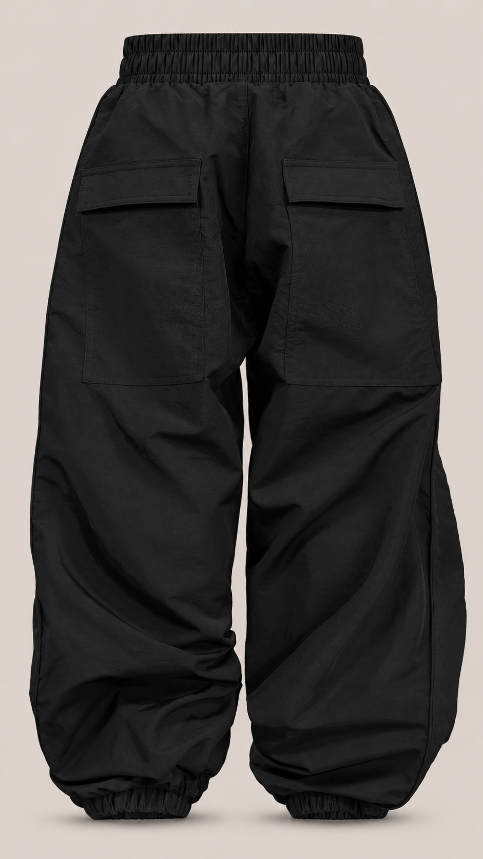 QUTE Trousers - P37779