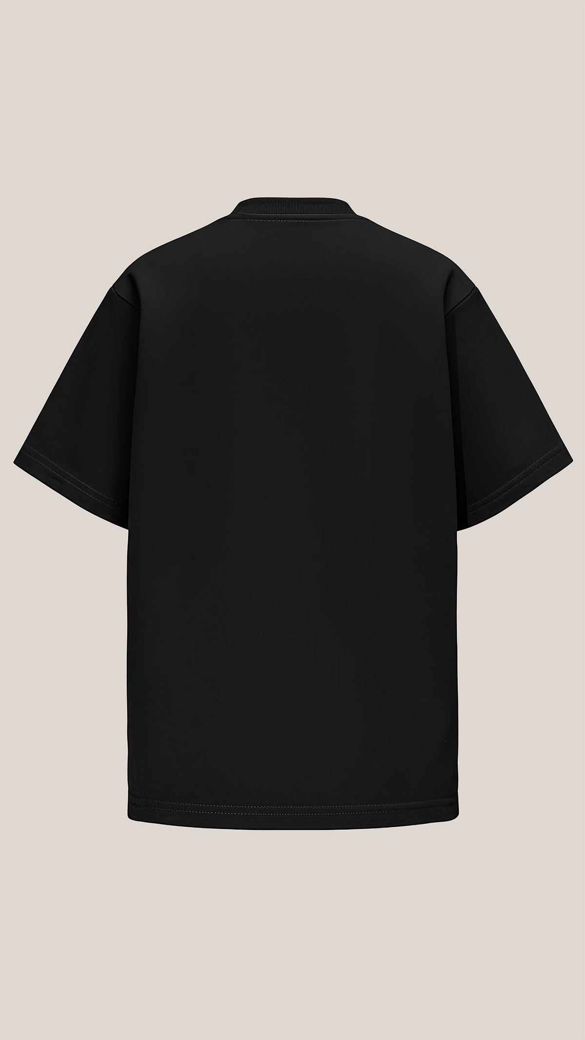 Round One T-Shirt - T38061