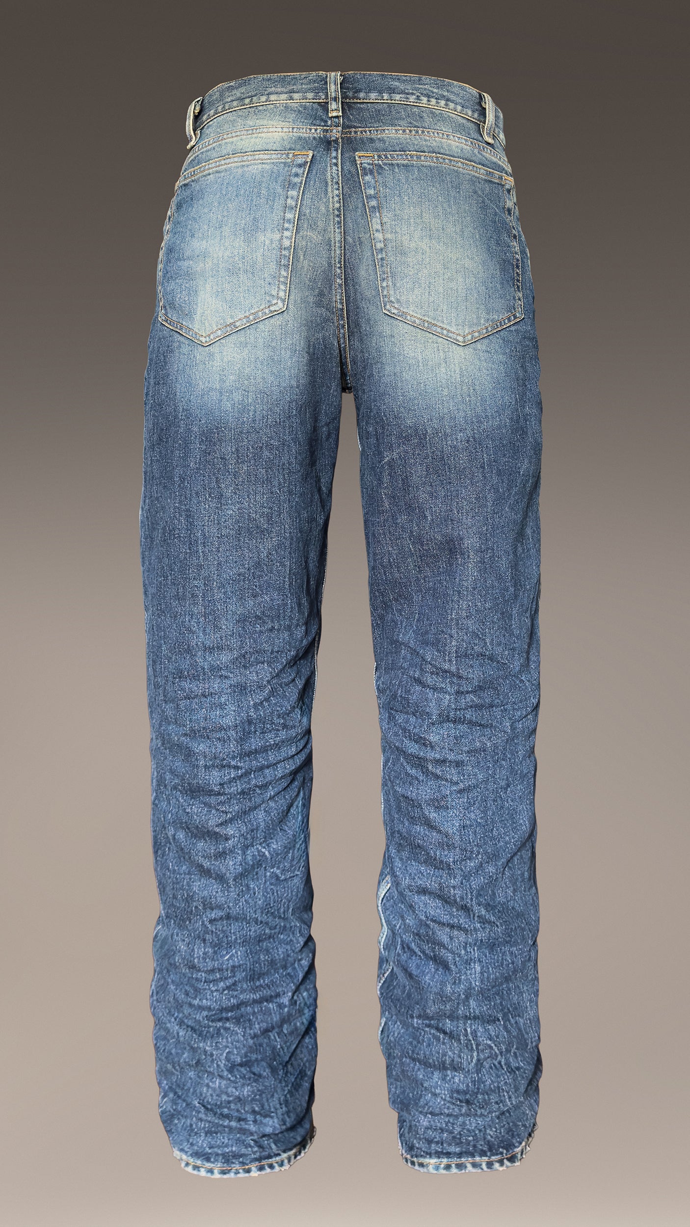 VECTOR SEAM Jeans - P27207