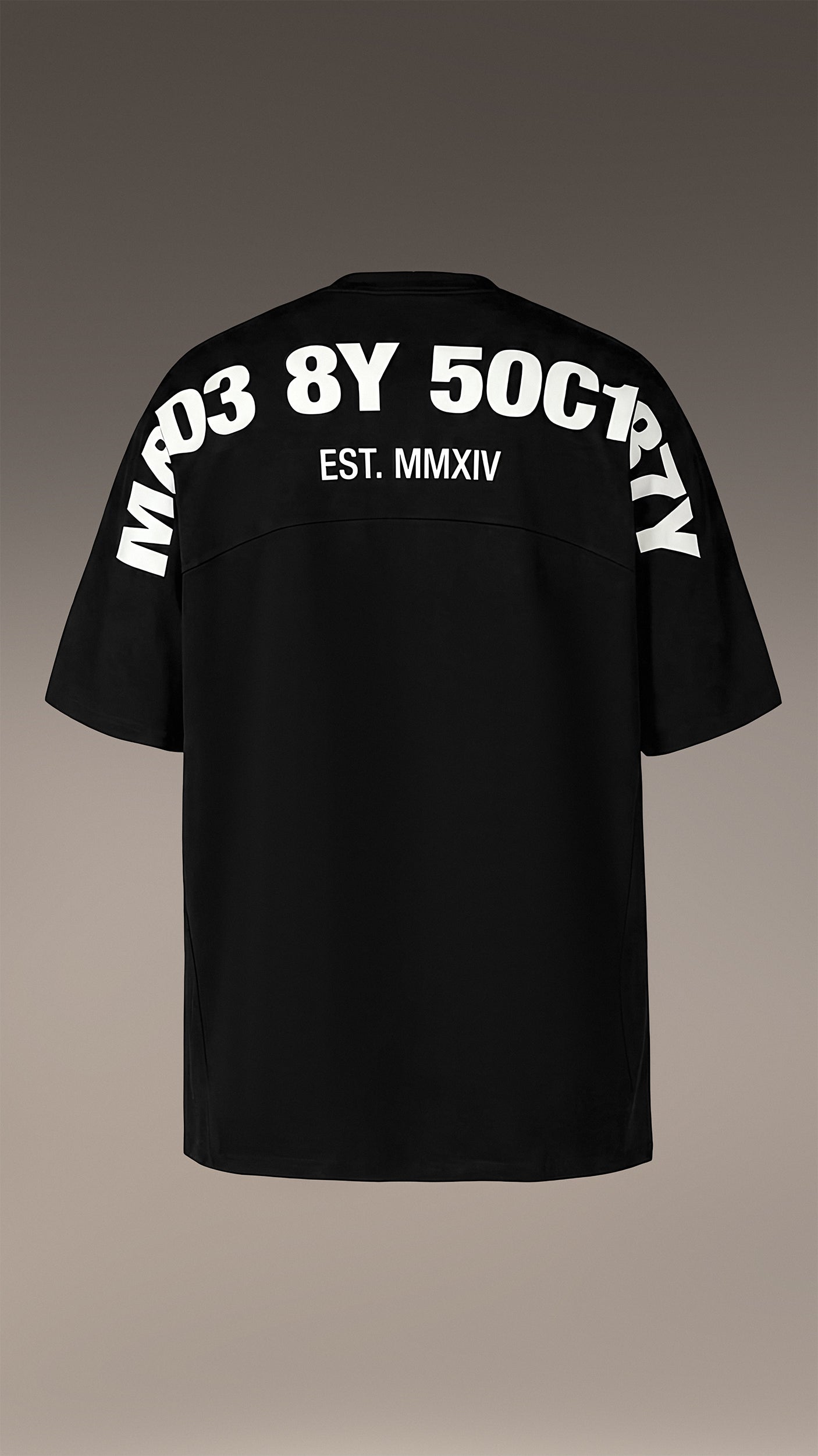 SOCIETY ARC T-Shirt - T17177