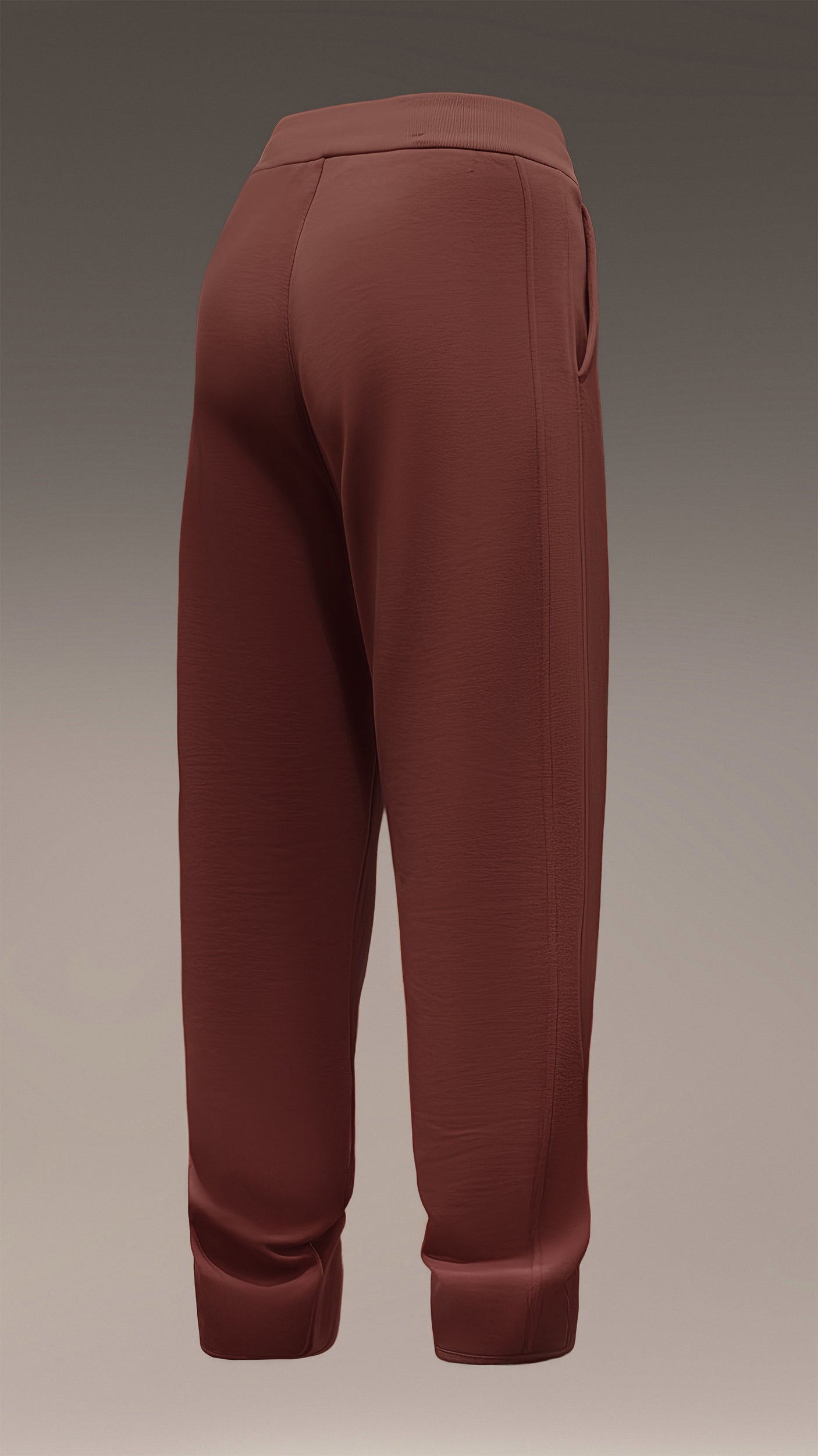 Karma Brick Trousers - P26970
