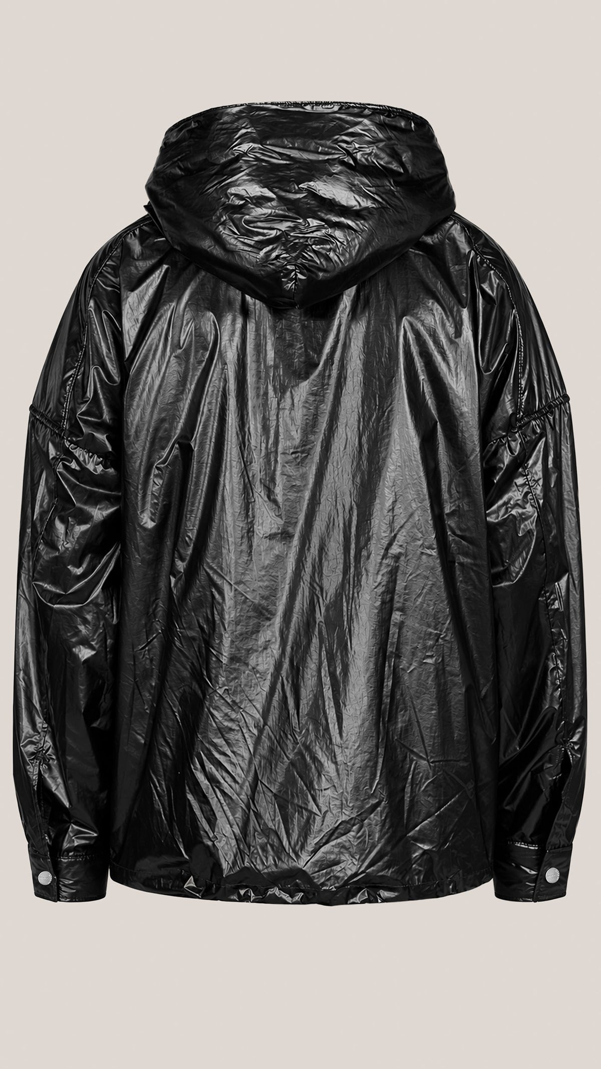 Raw Block Jacket - J17633