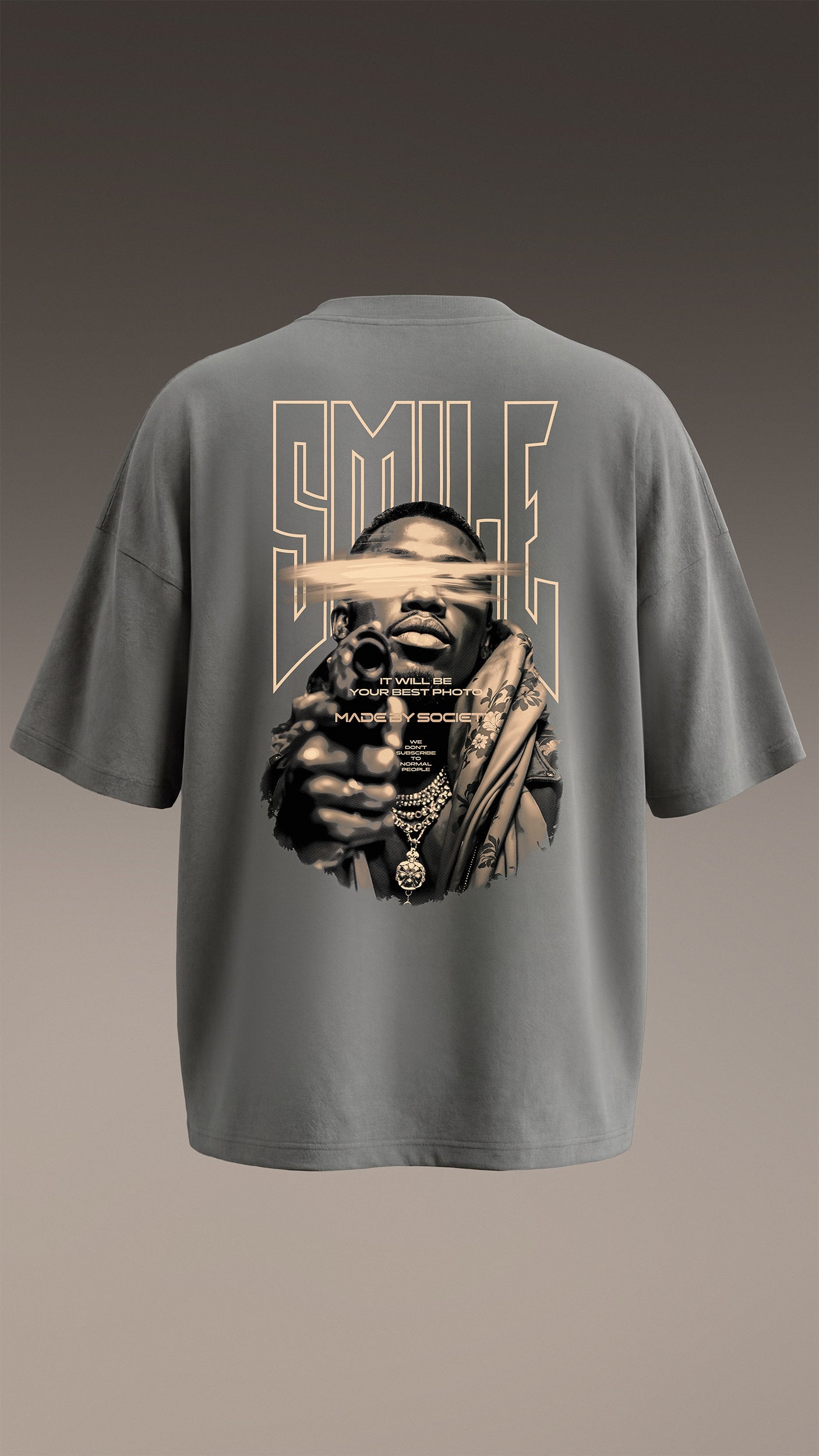 AERODYNAMIC T-Shirt - T17510
