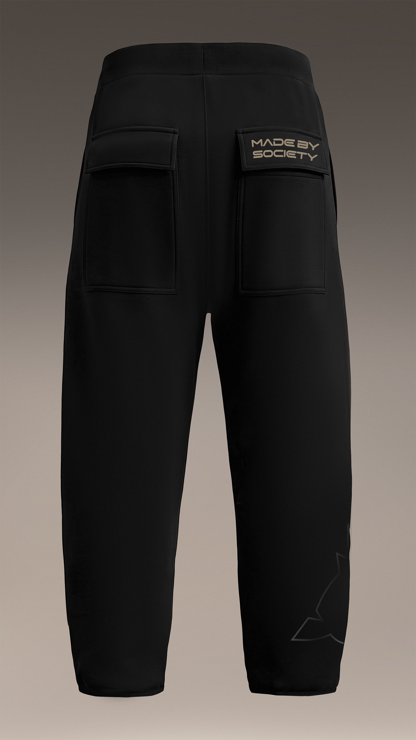 MBS x Romania Trousers - One Team - P17252