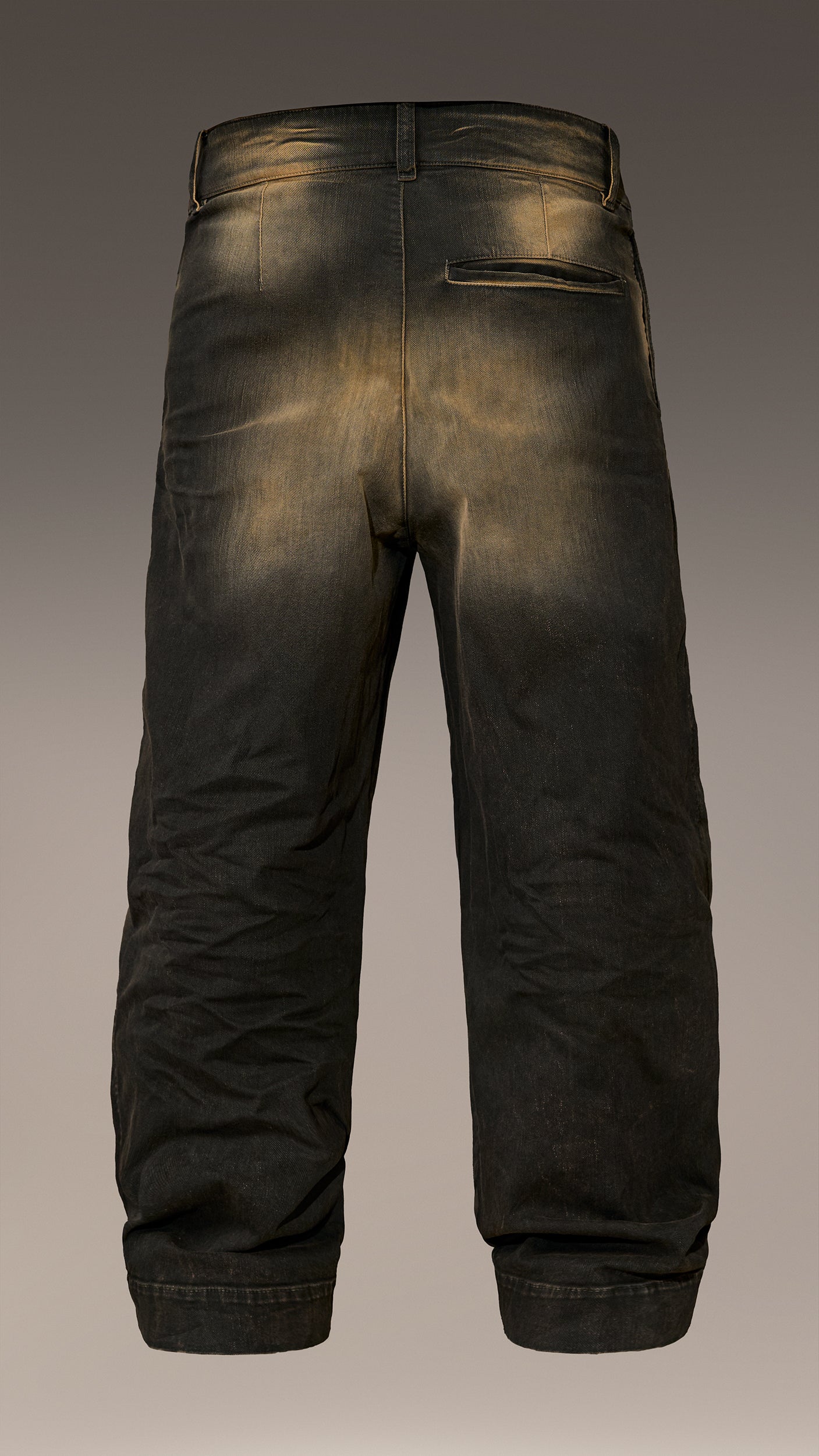 FOUNDATION Jeans - P17167