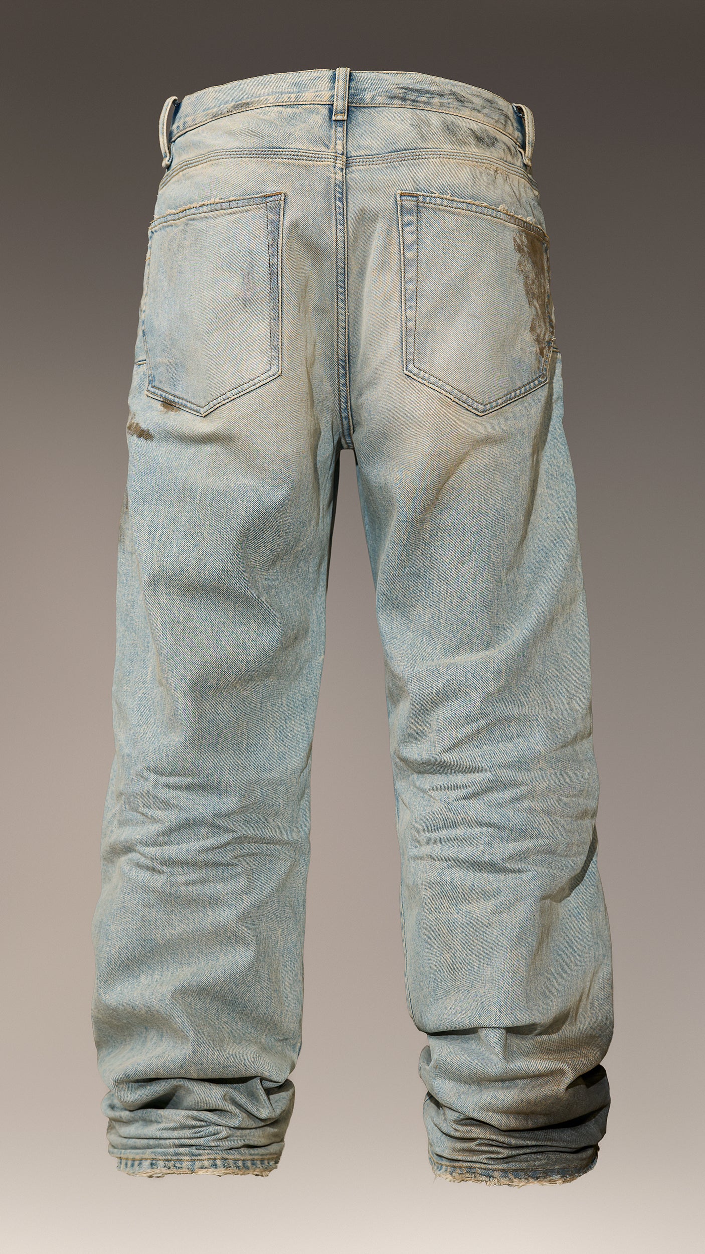 ACID-PHASE Jeans - P17237