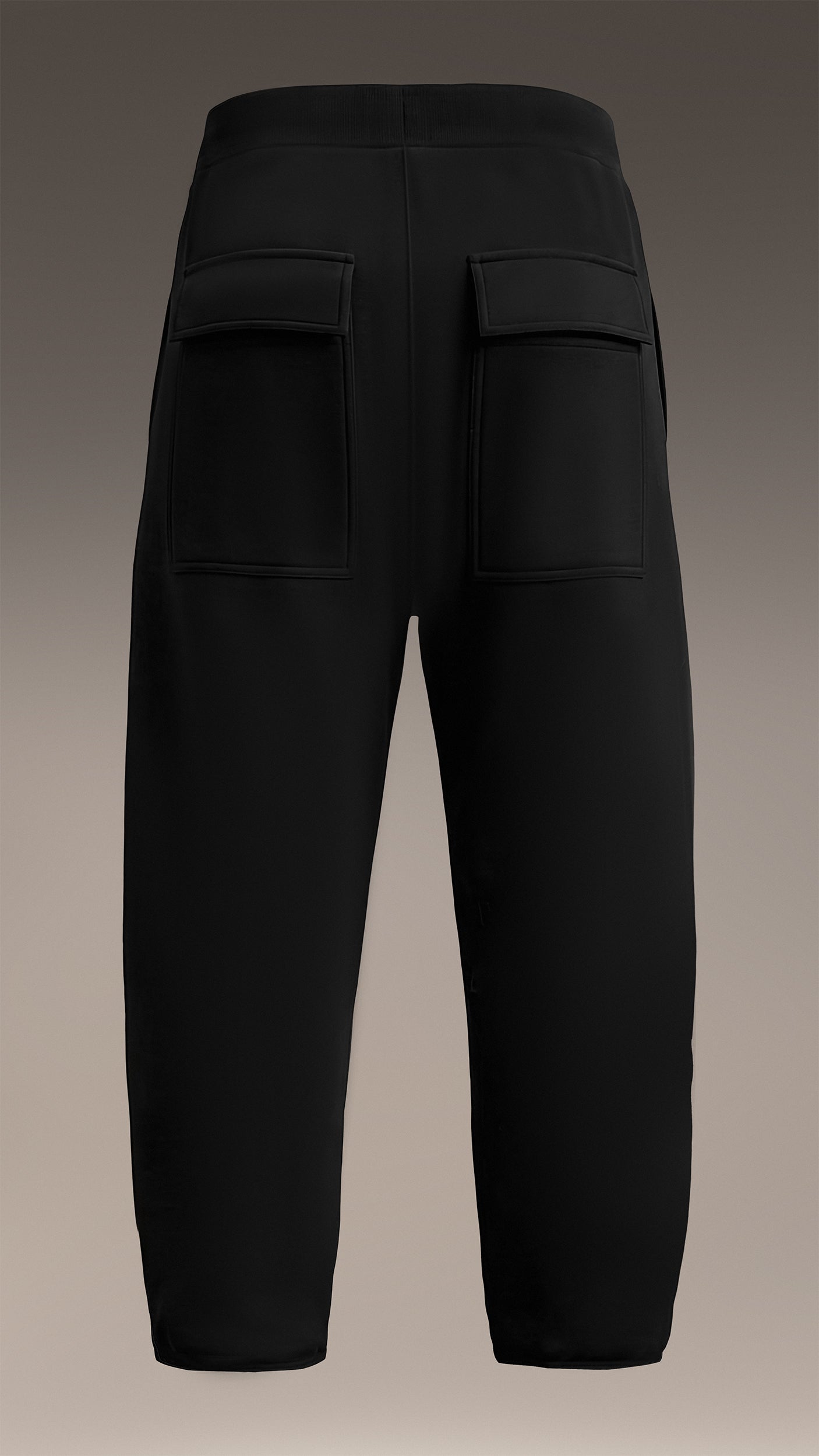 MBS x Romania - Emblem Trousers - P17256