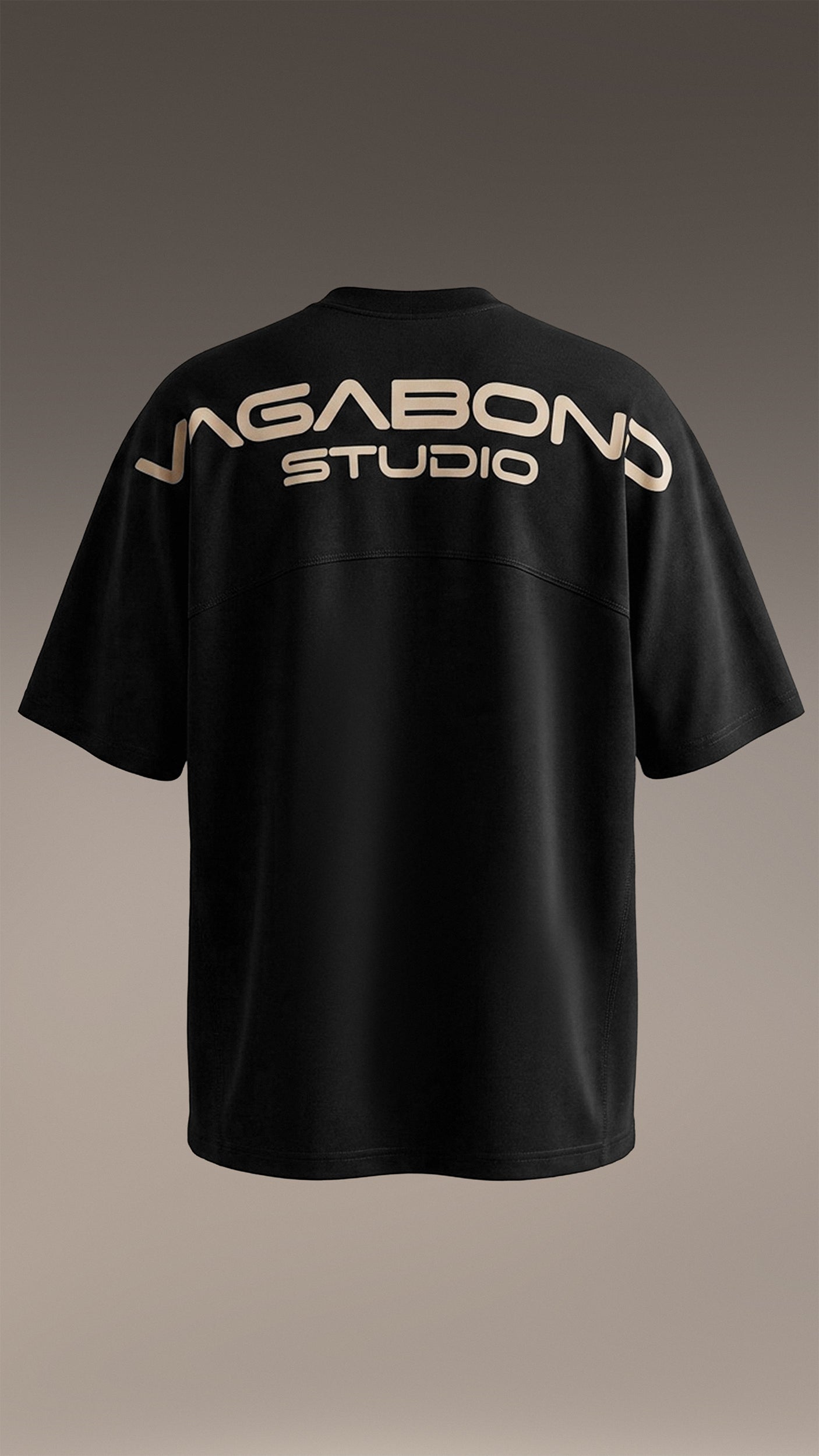 PHANTOM T-Shirt - T17600