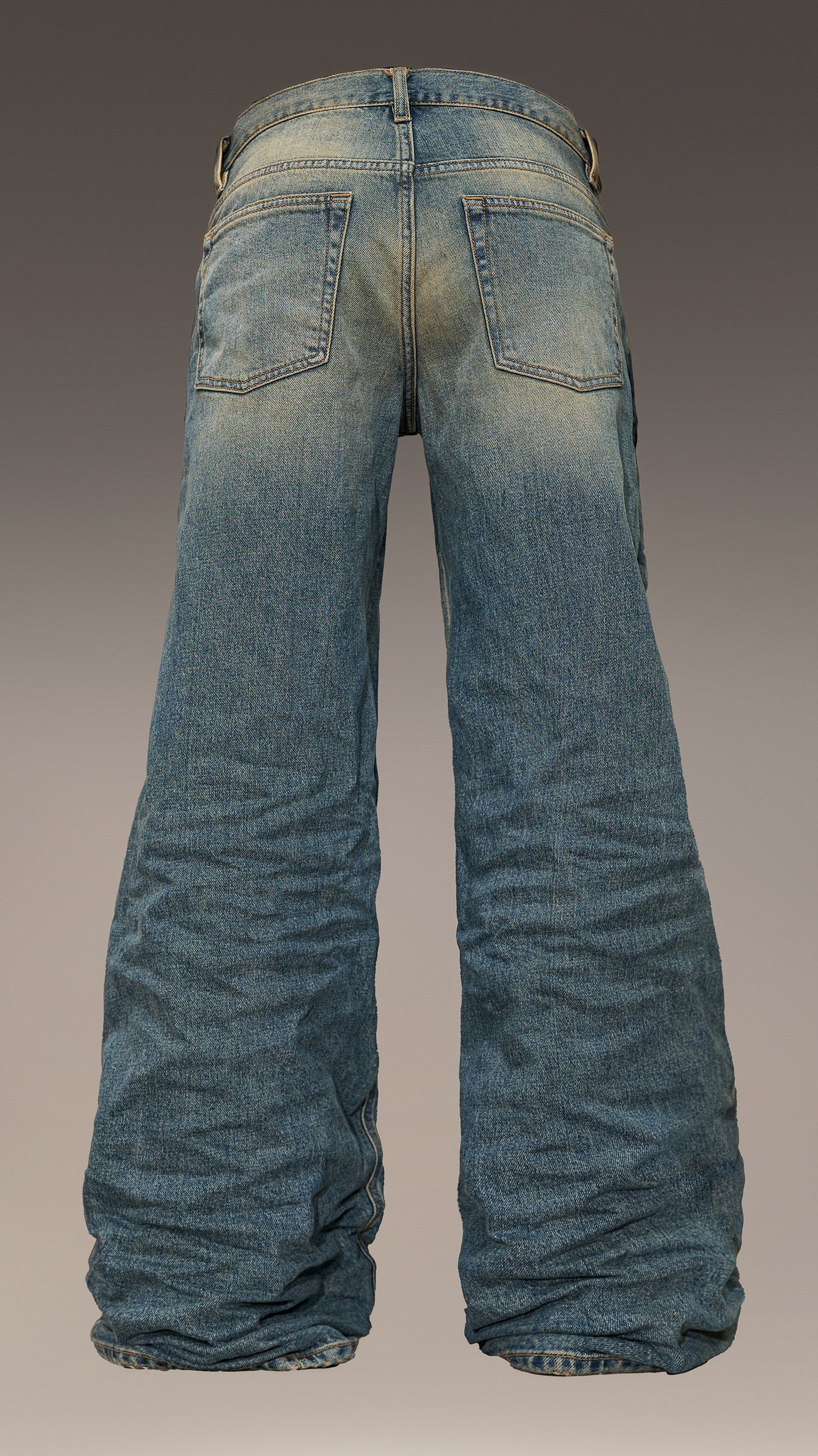 OBSIDIAN Jeans - P27233