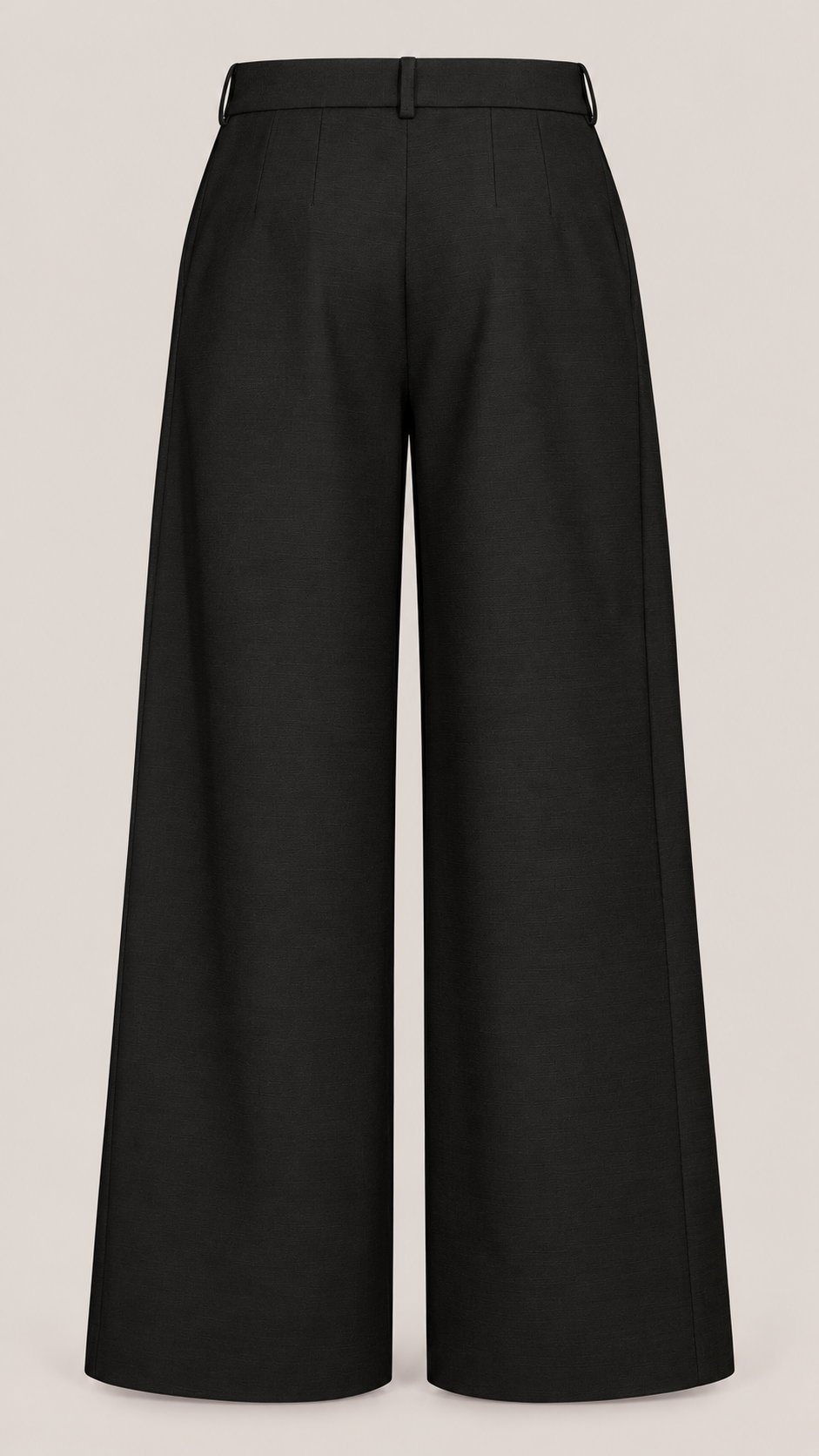 Nocta High Waist Trousers - P28006
