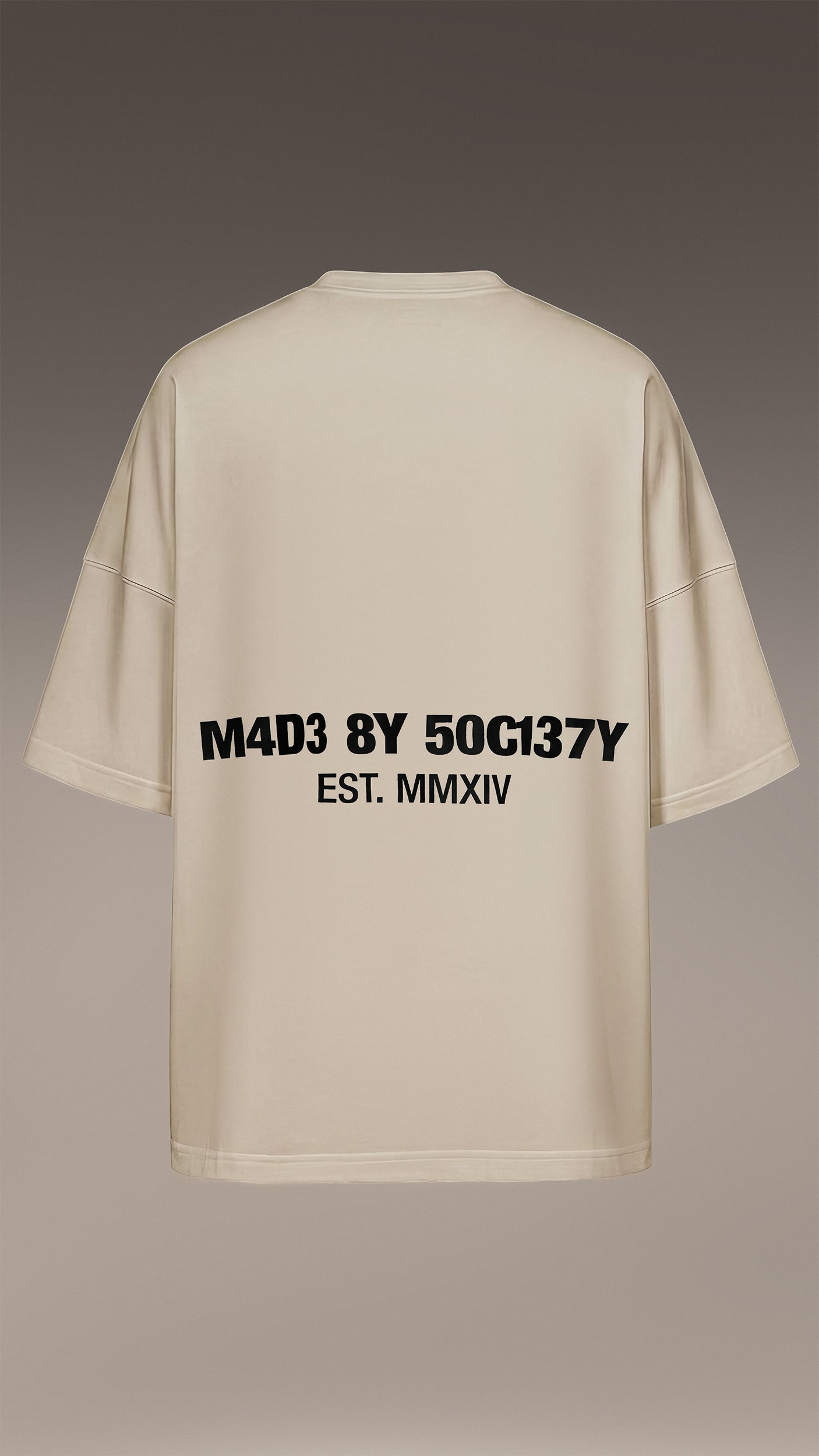 AMBER SCHEMATIC T-Shirt - T17184